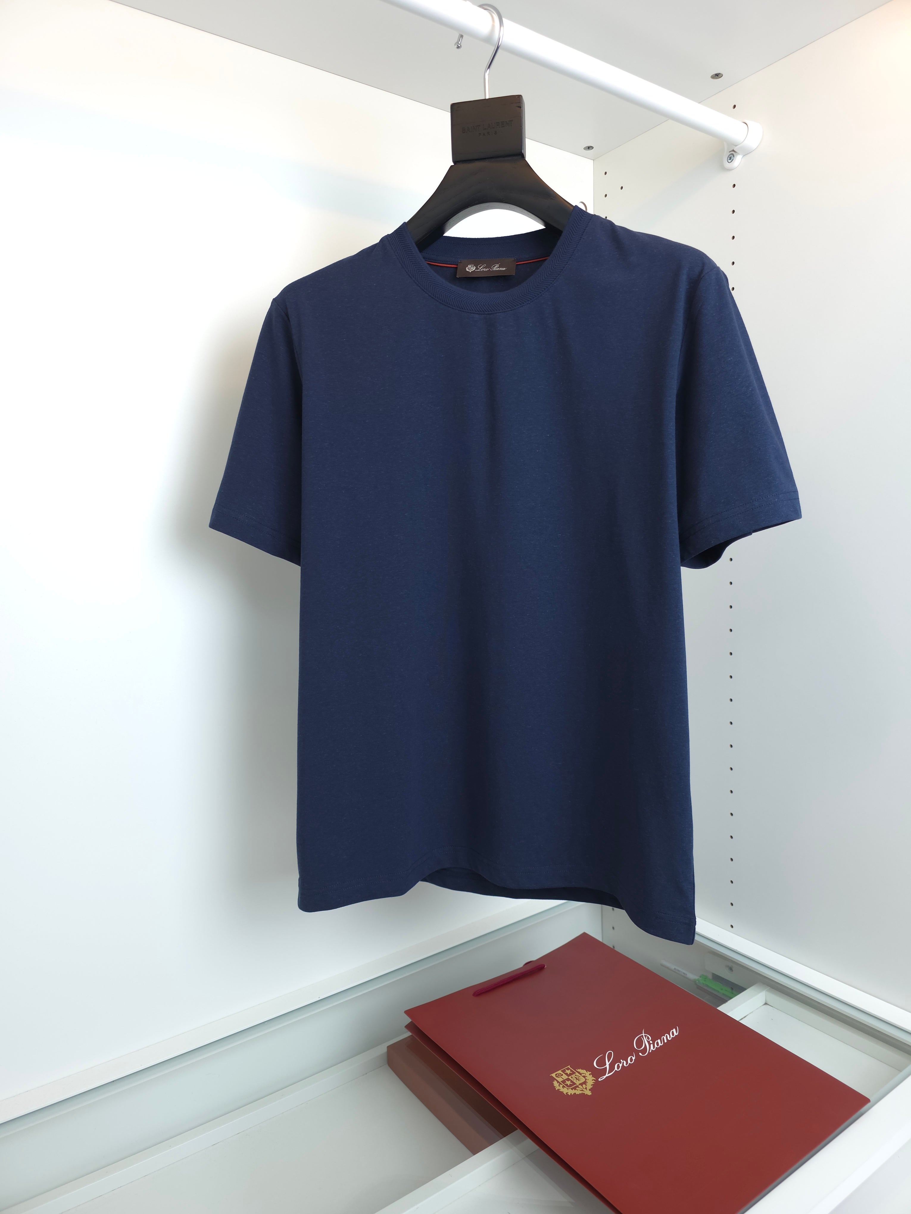 Multi-color T-shirt