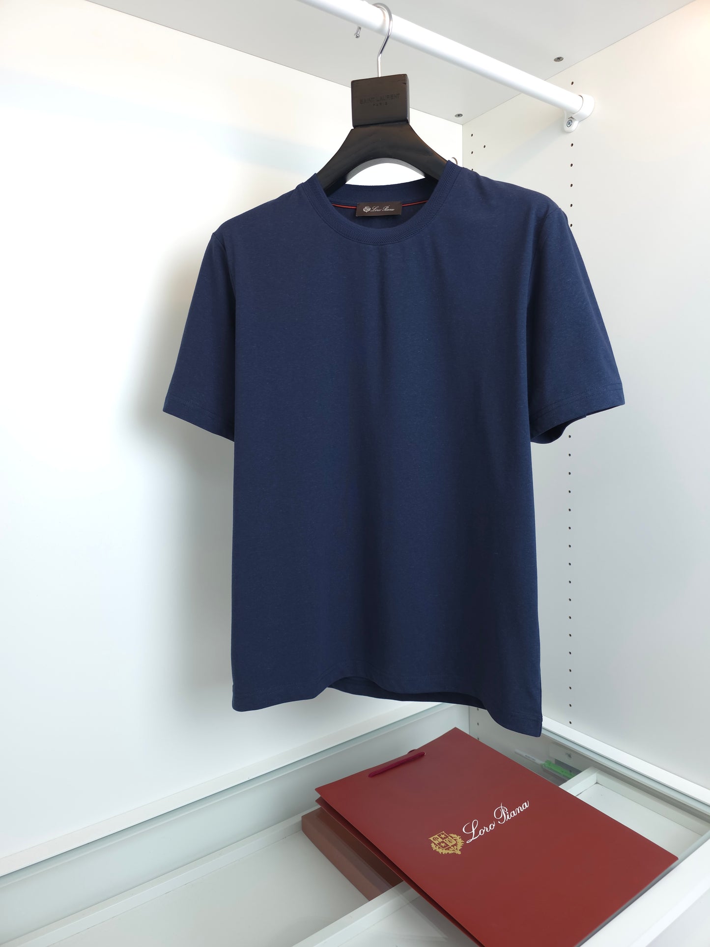 Multi-color T-shirt