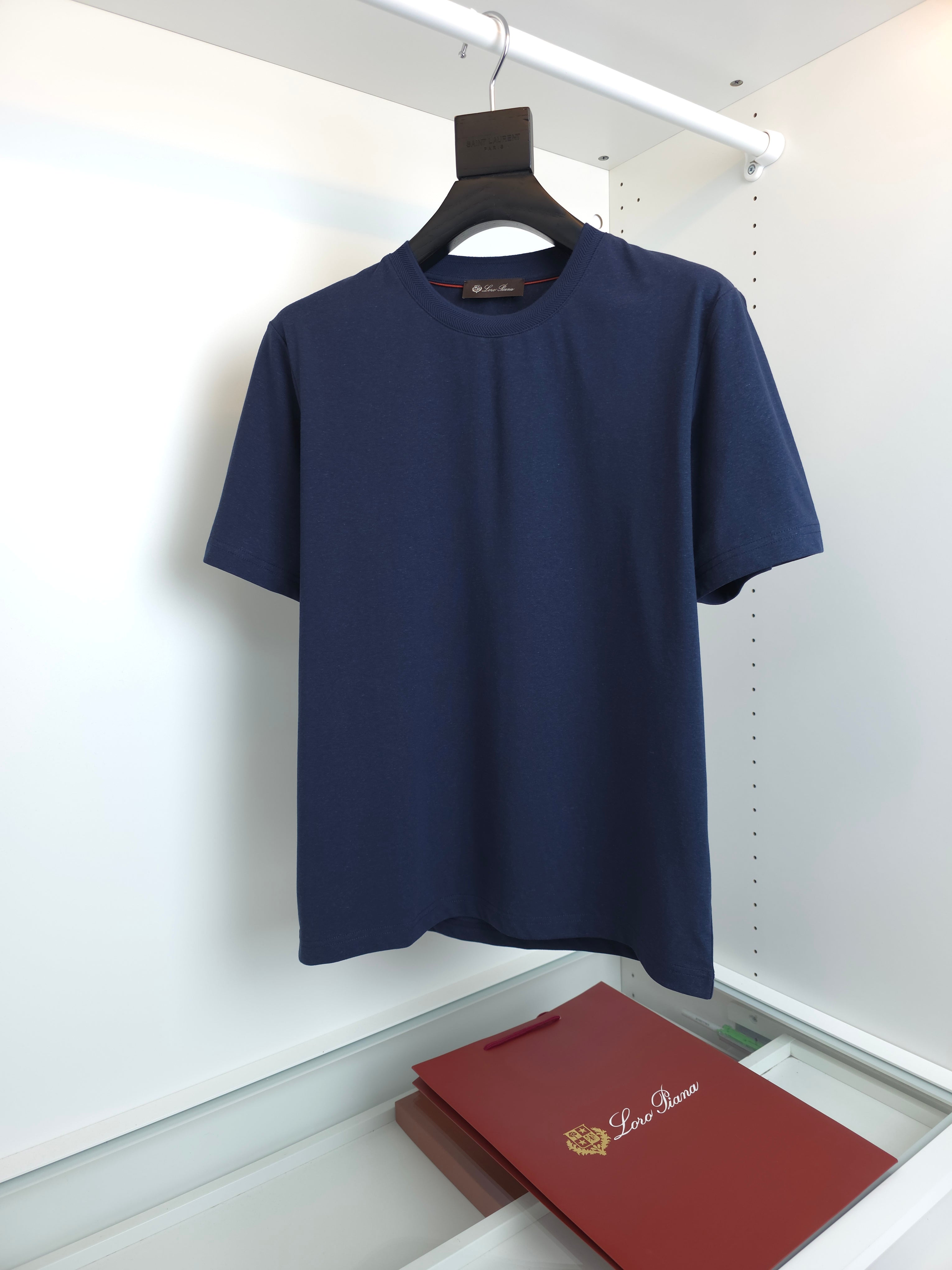 Multi-color T-shirt
