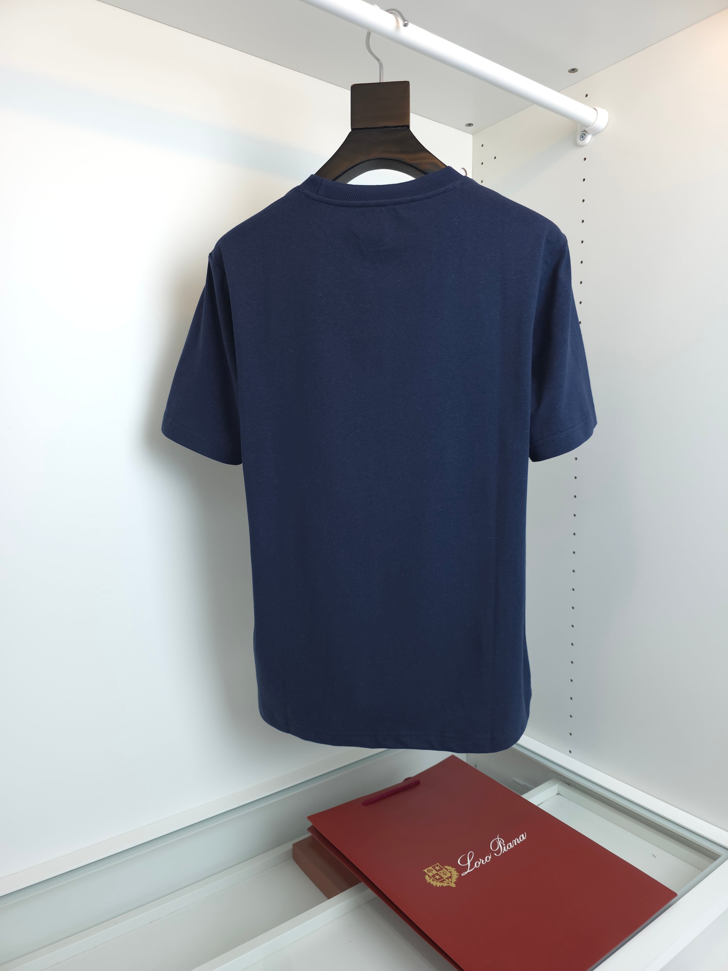 Multi-color T-shirt