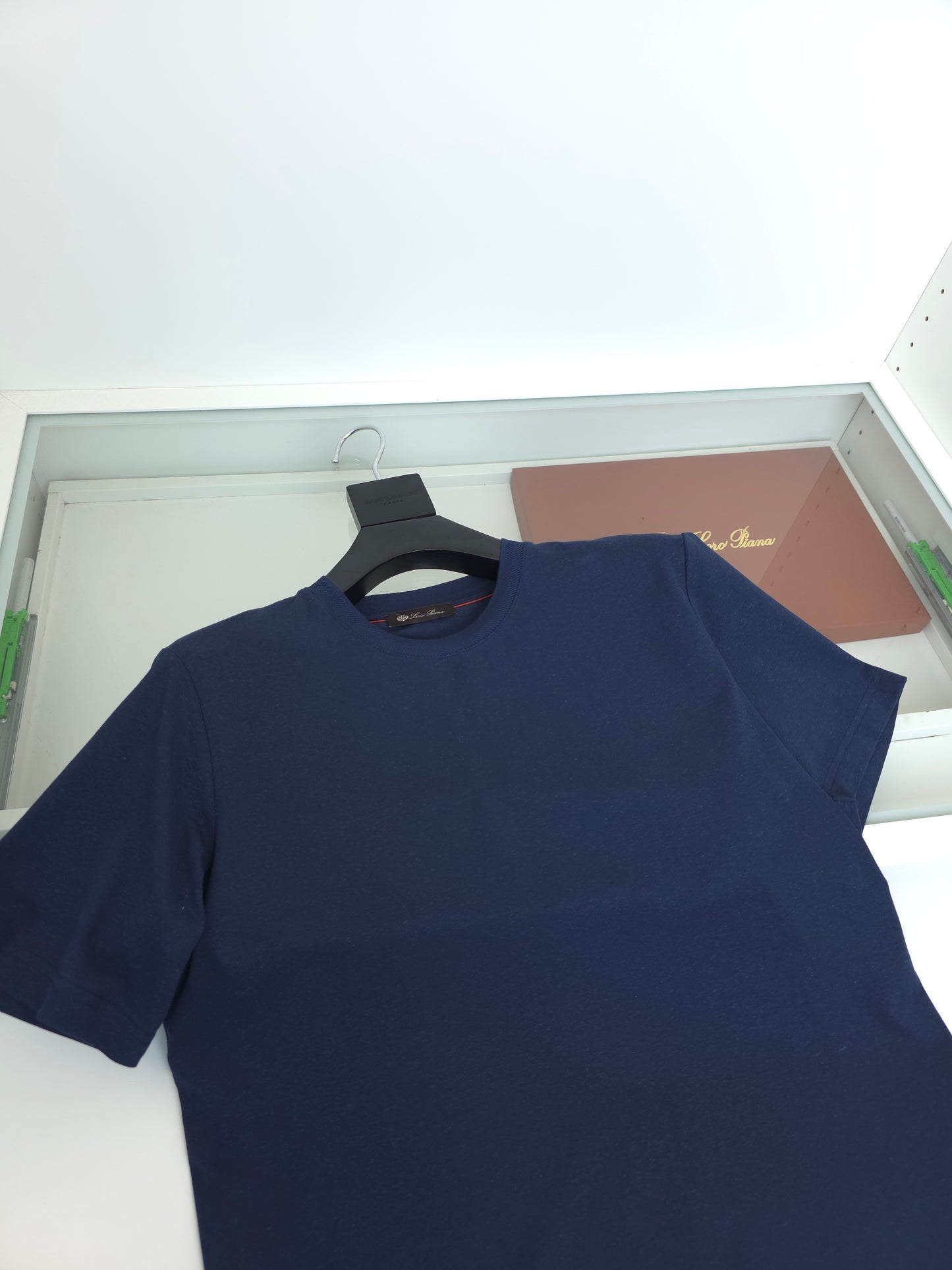 Multi-color T-shirt