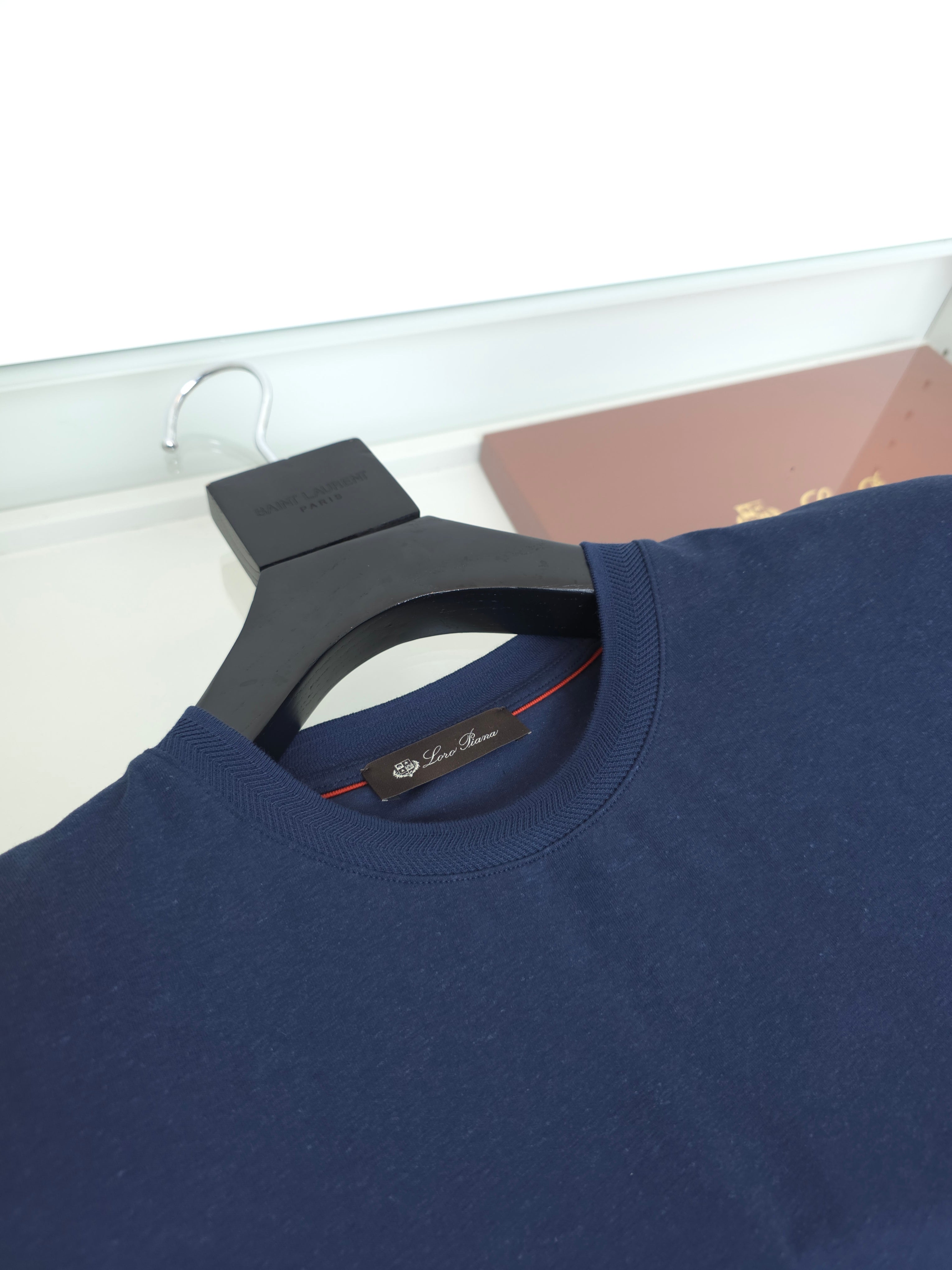 Multi-color T-shirt