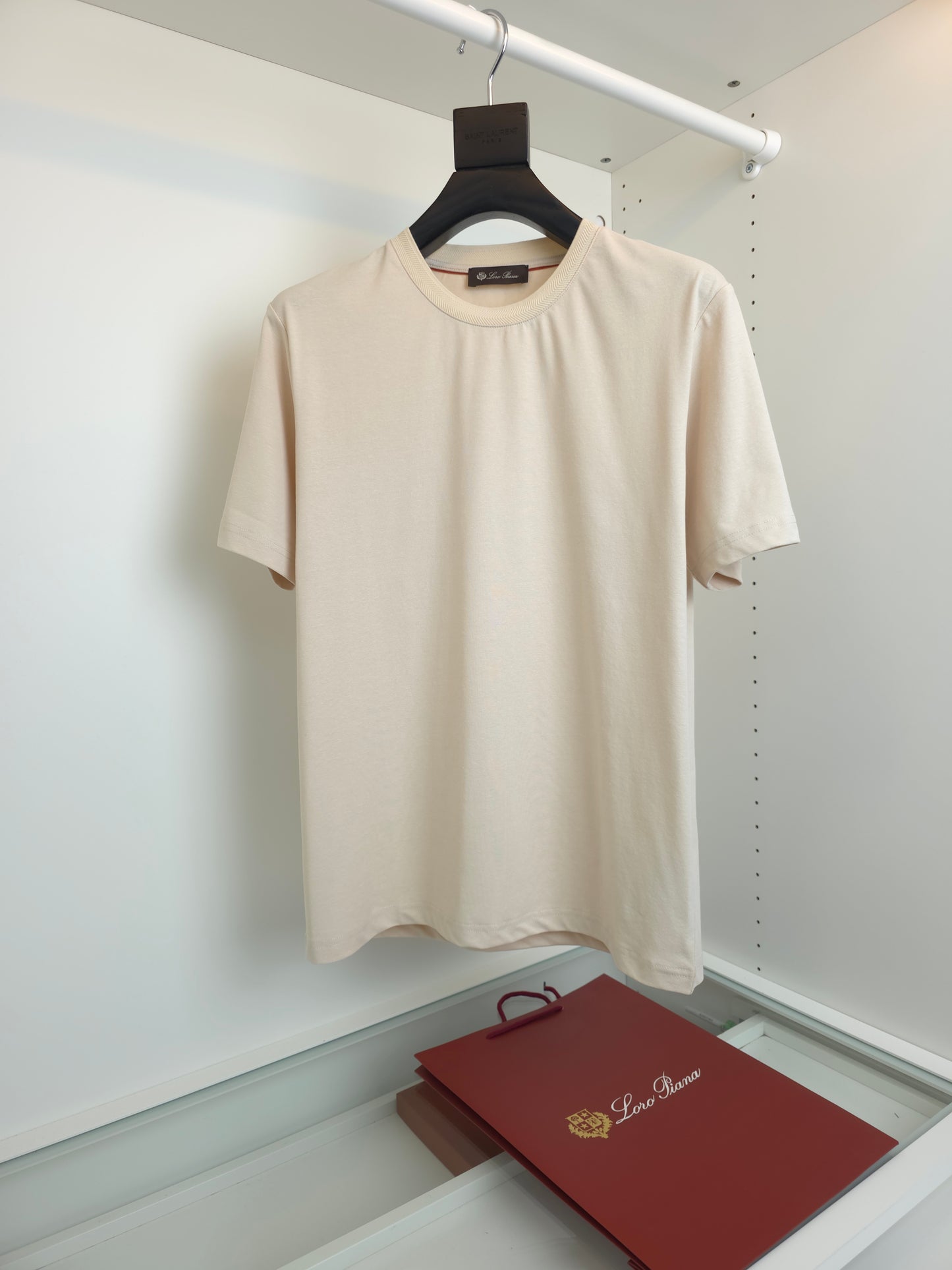 Multi-color T-shirt