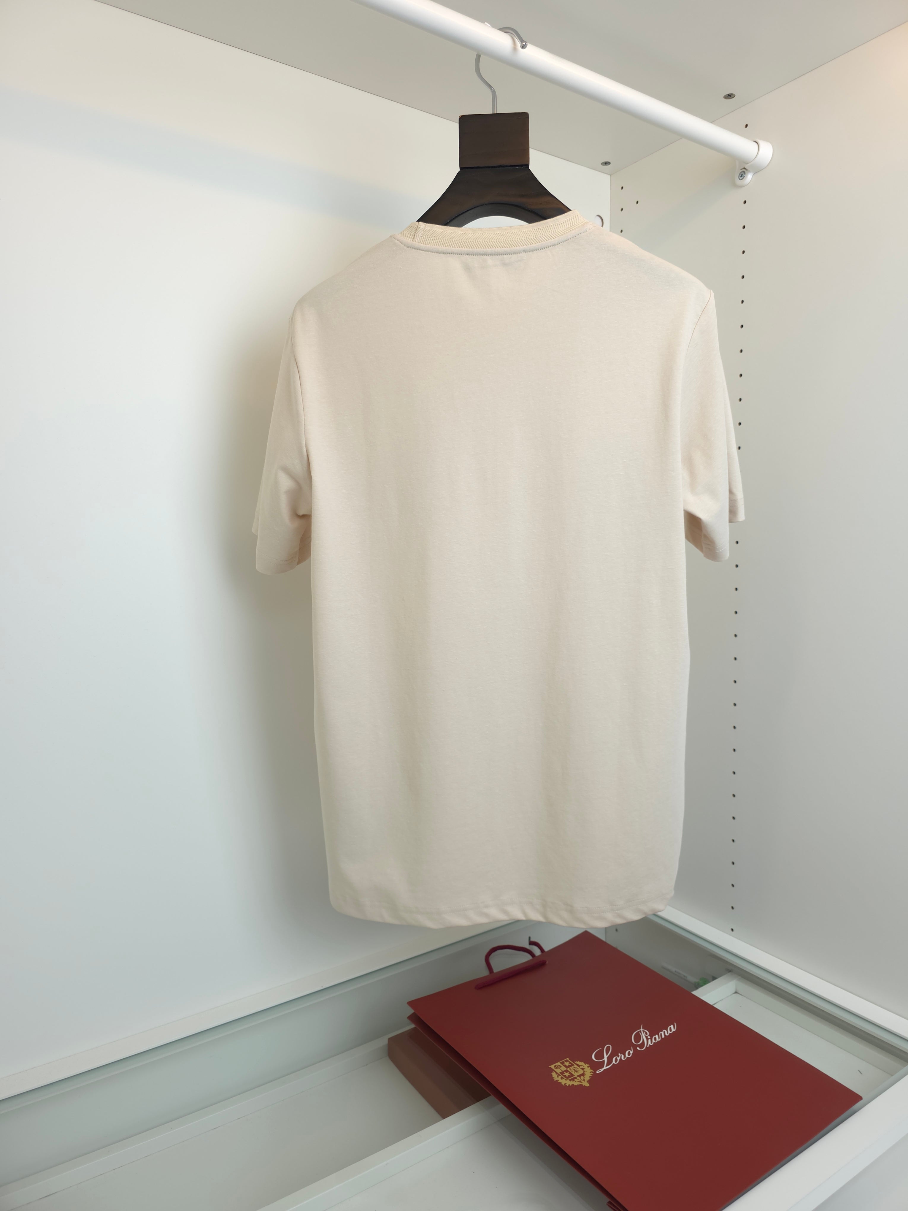 Multi-color T-shirt