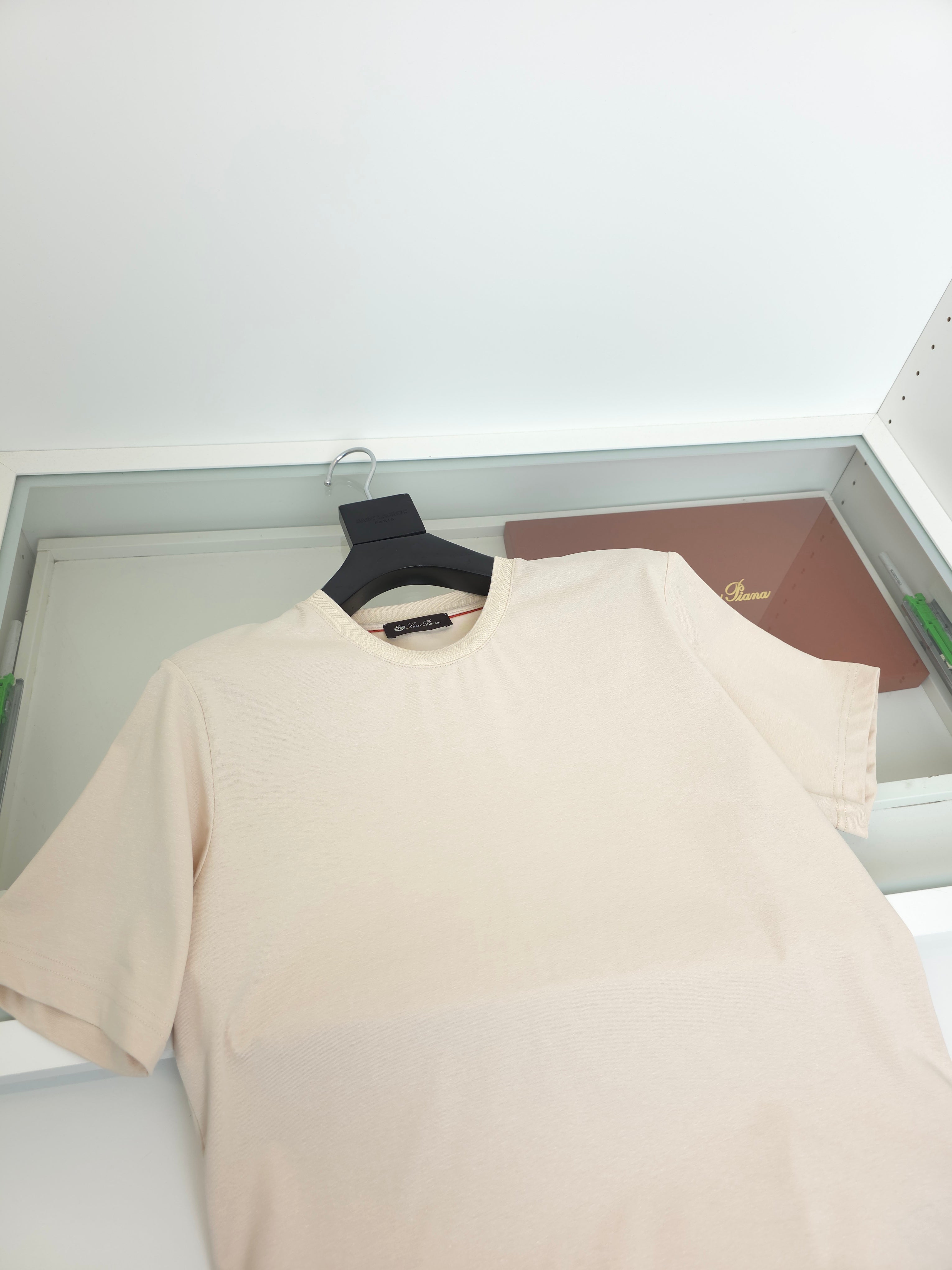 Multi-color T-shirt