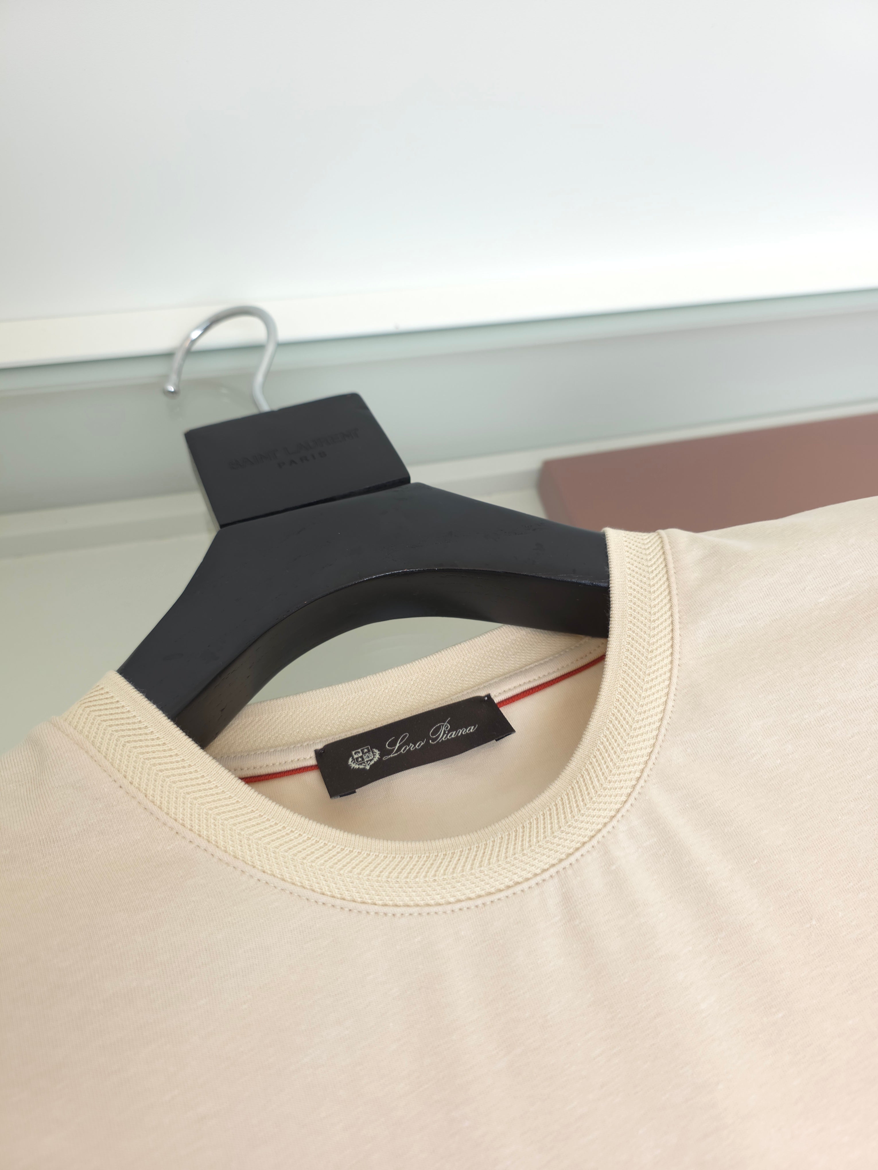 Multi-color T-shirt