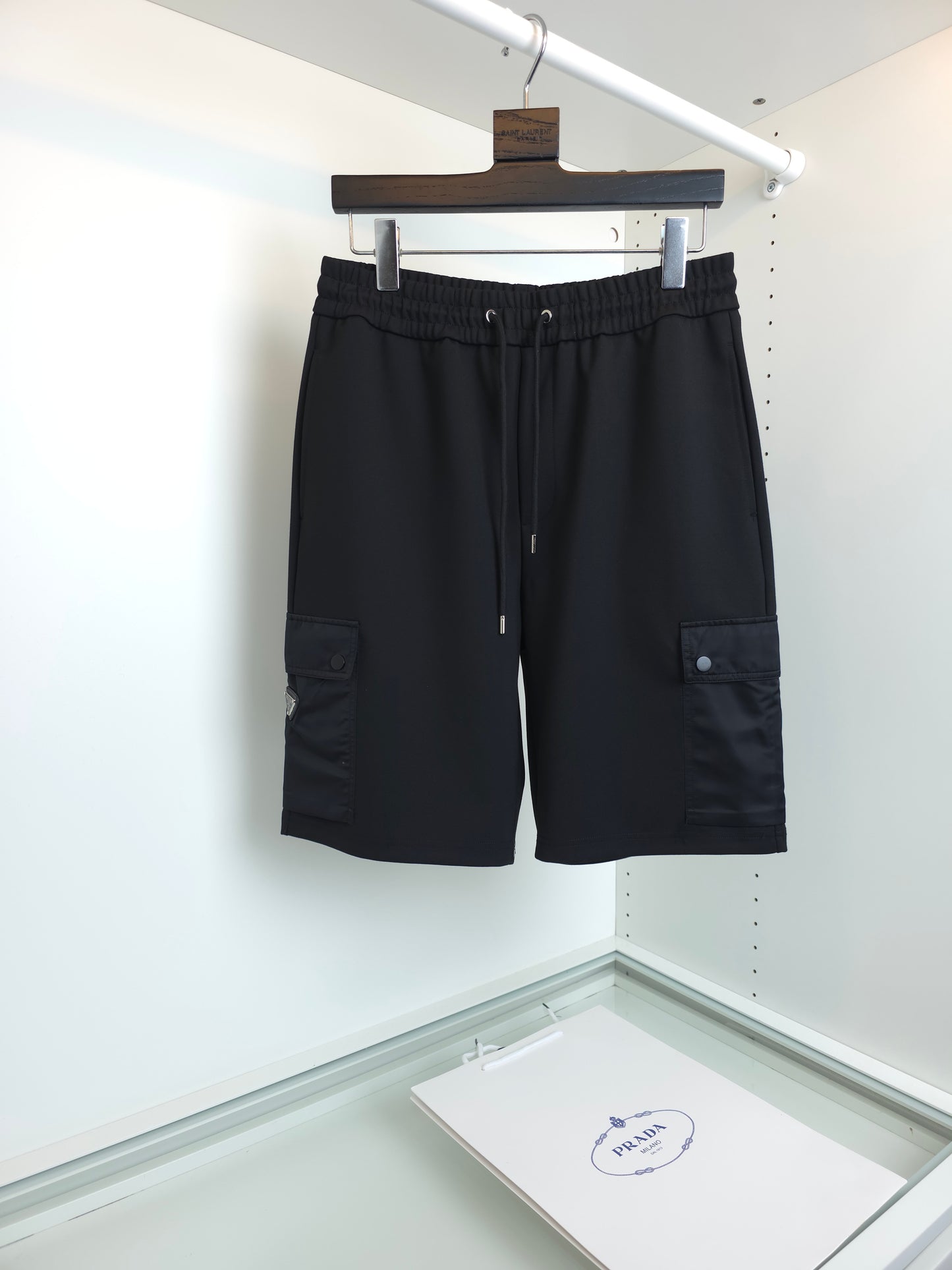 Black Short