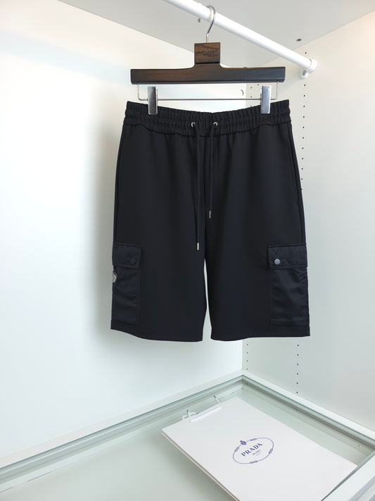 Black Short