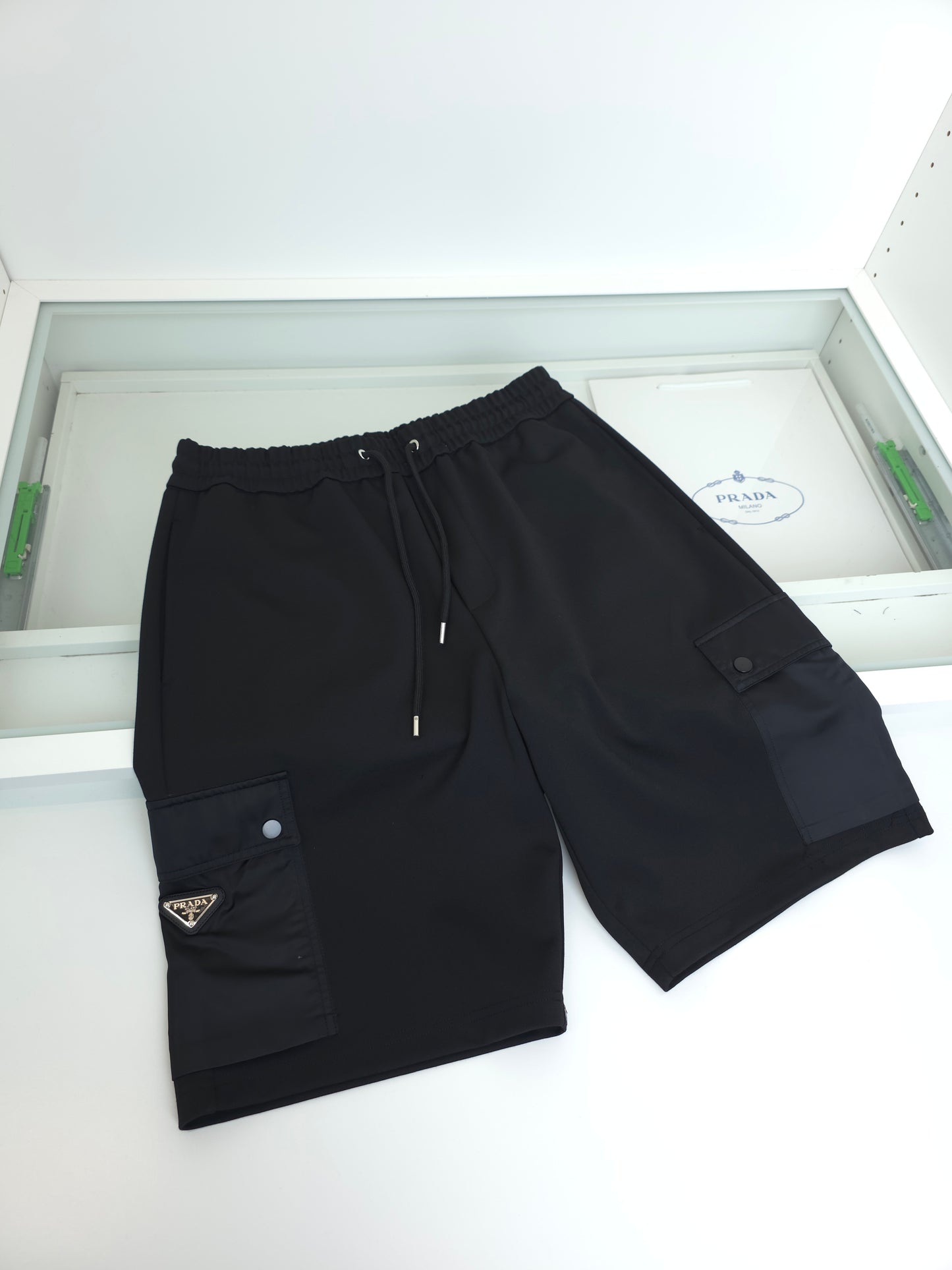 Black Short