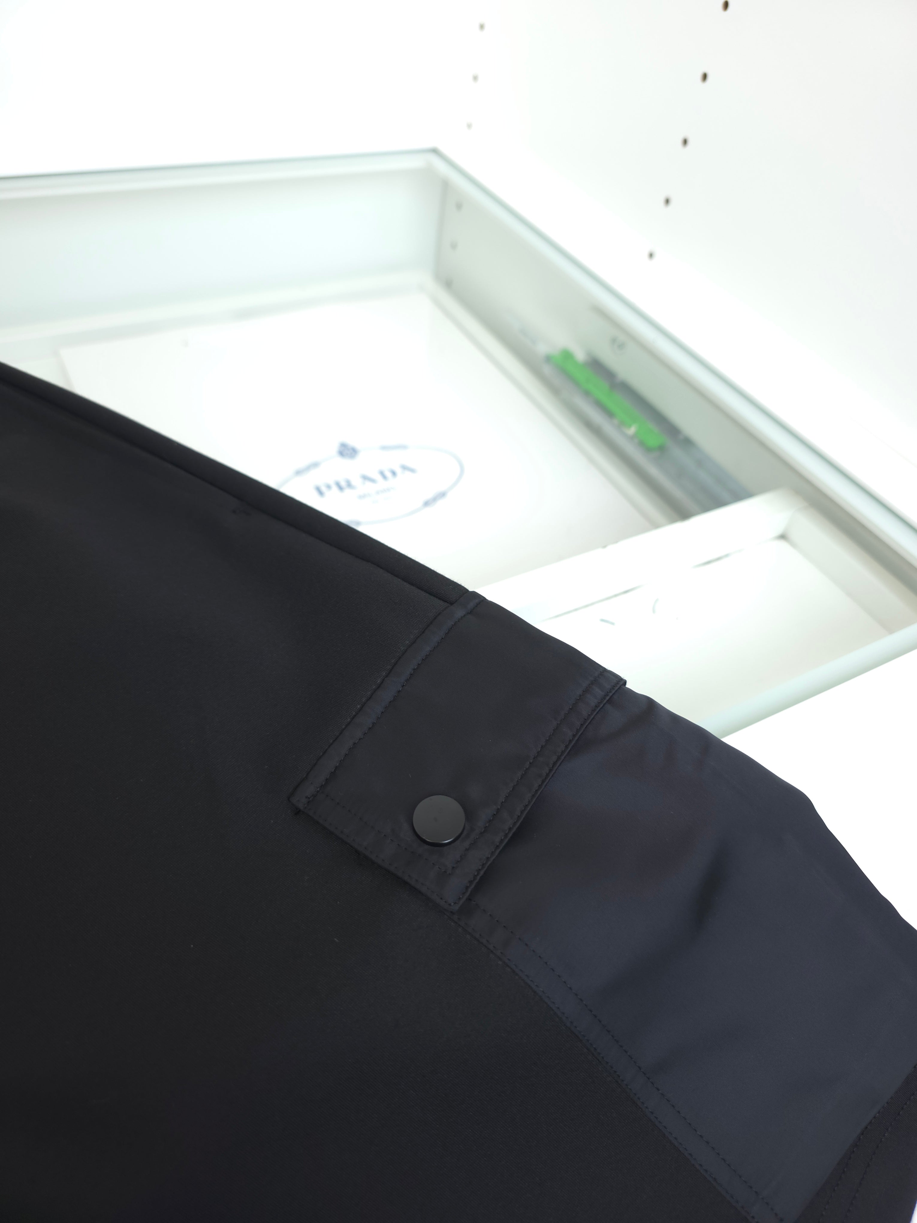 Black Short