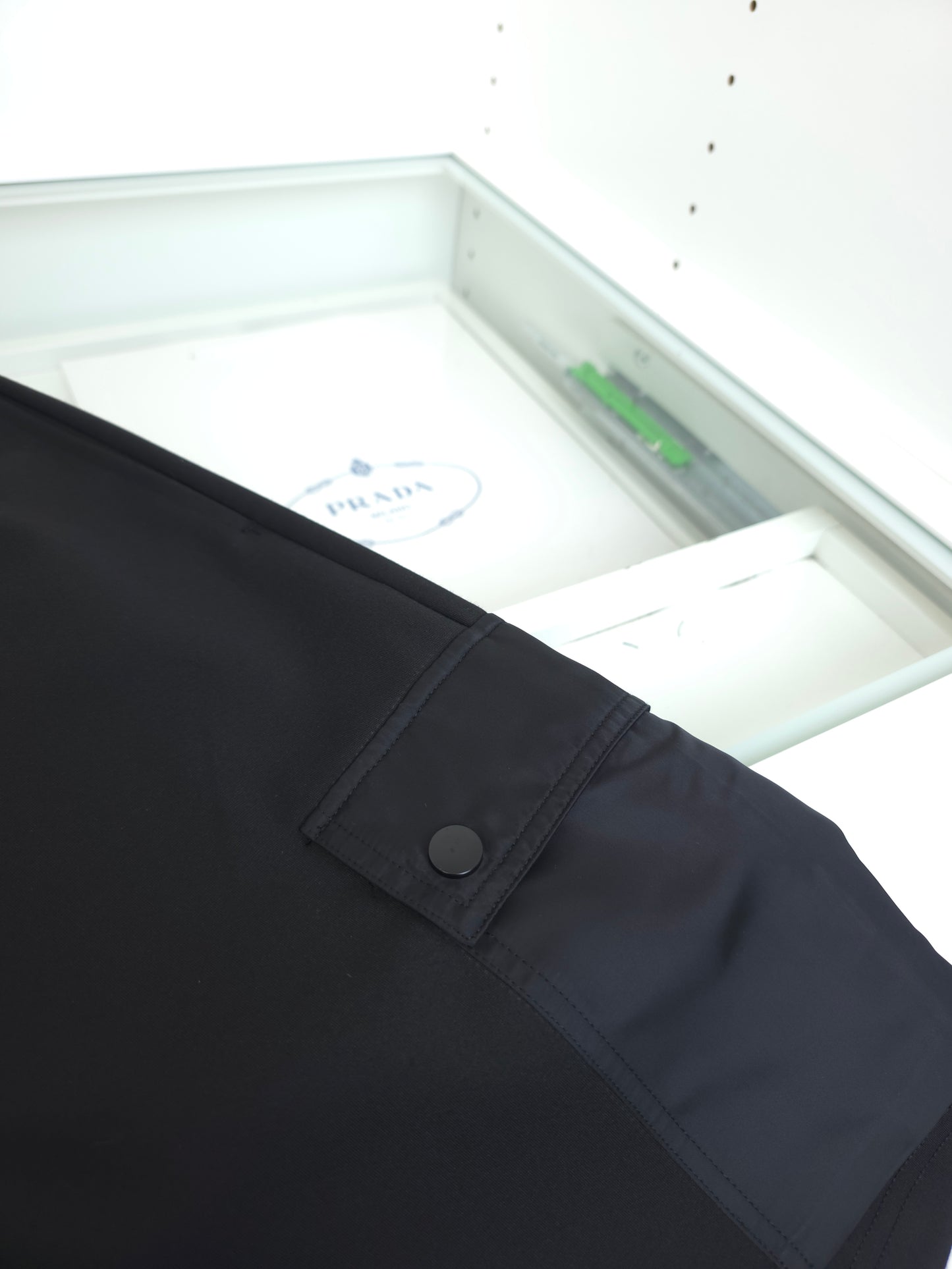 Black Short