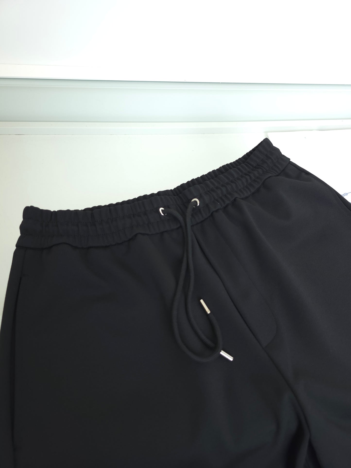 Black Short