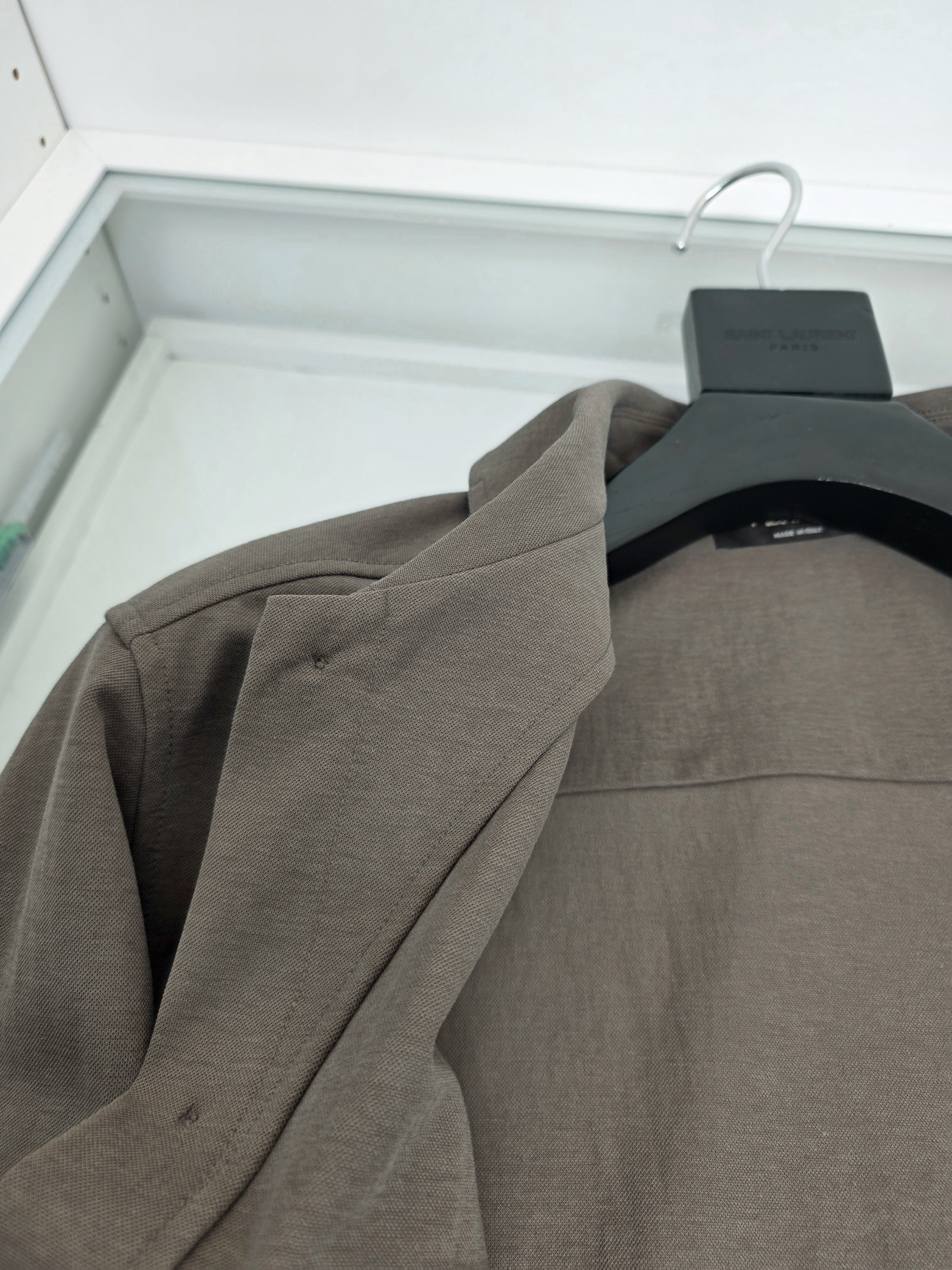 Brown Jacket