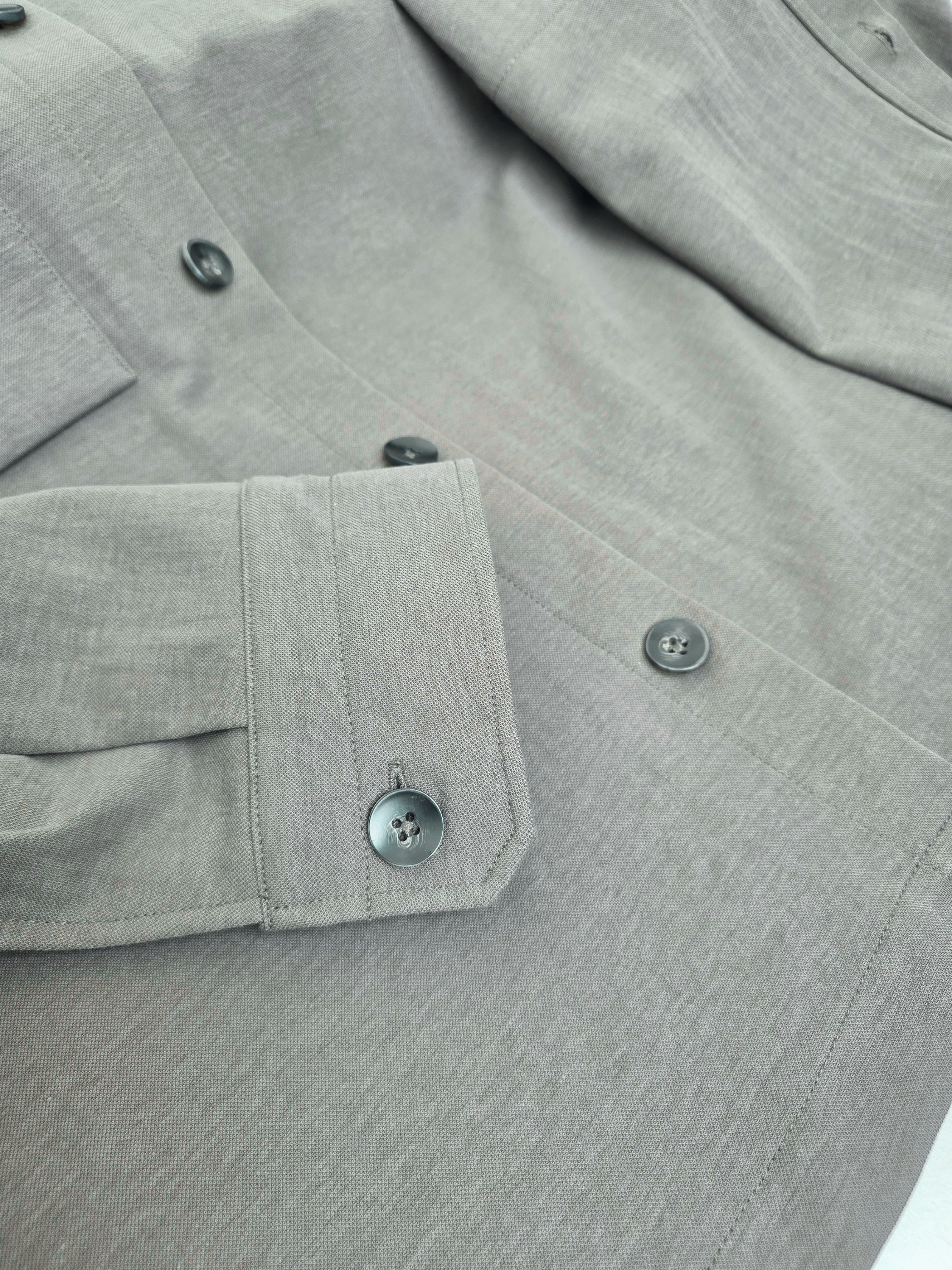 Brown Jacket