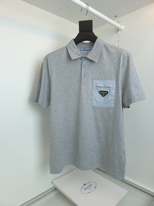 Multi-color Polo