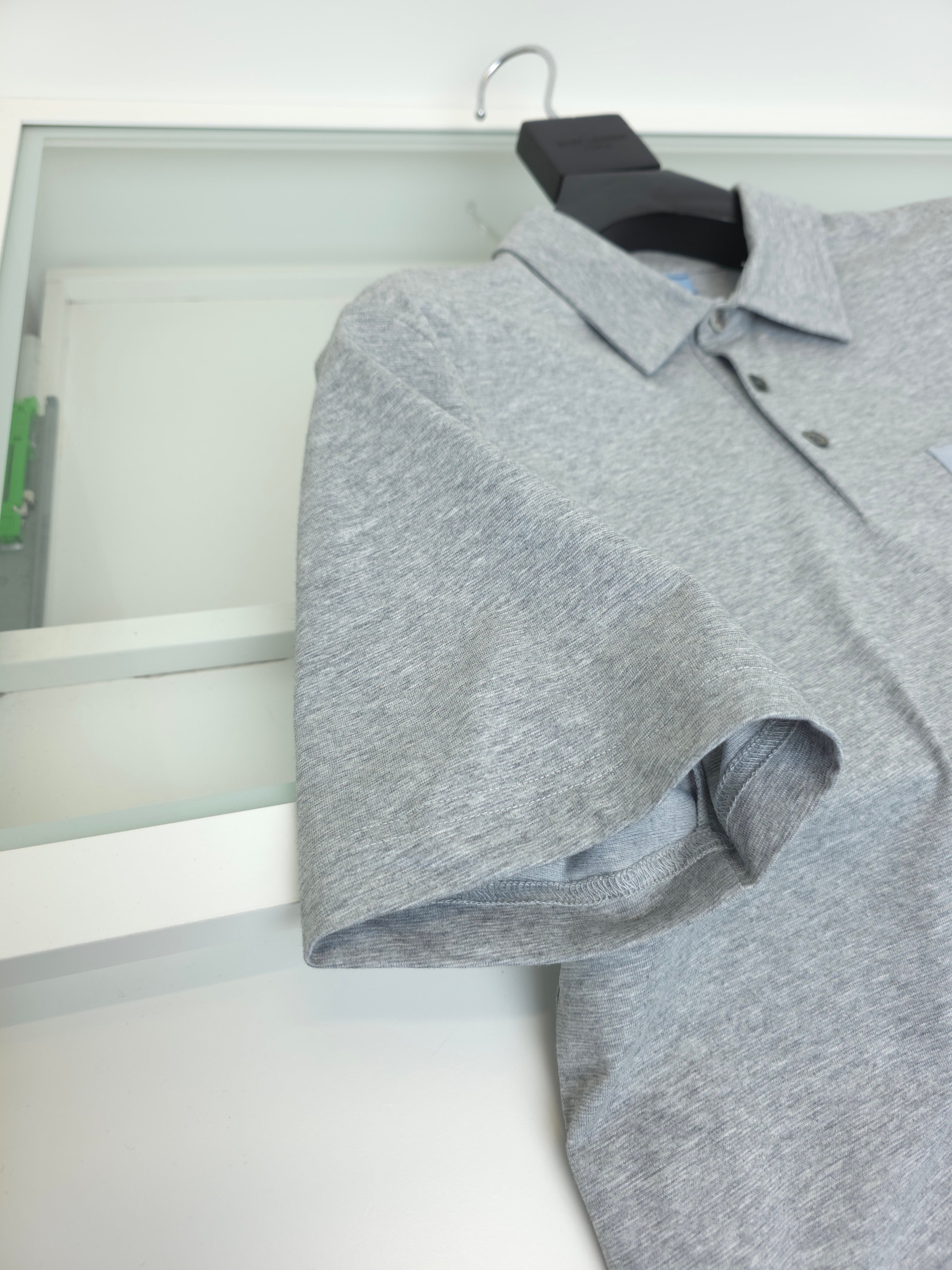 Multi-color Polo