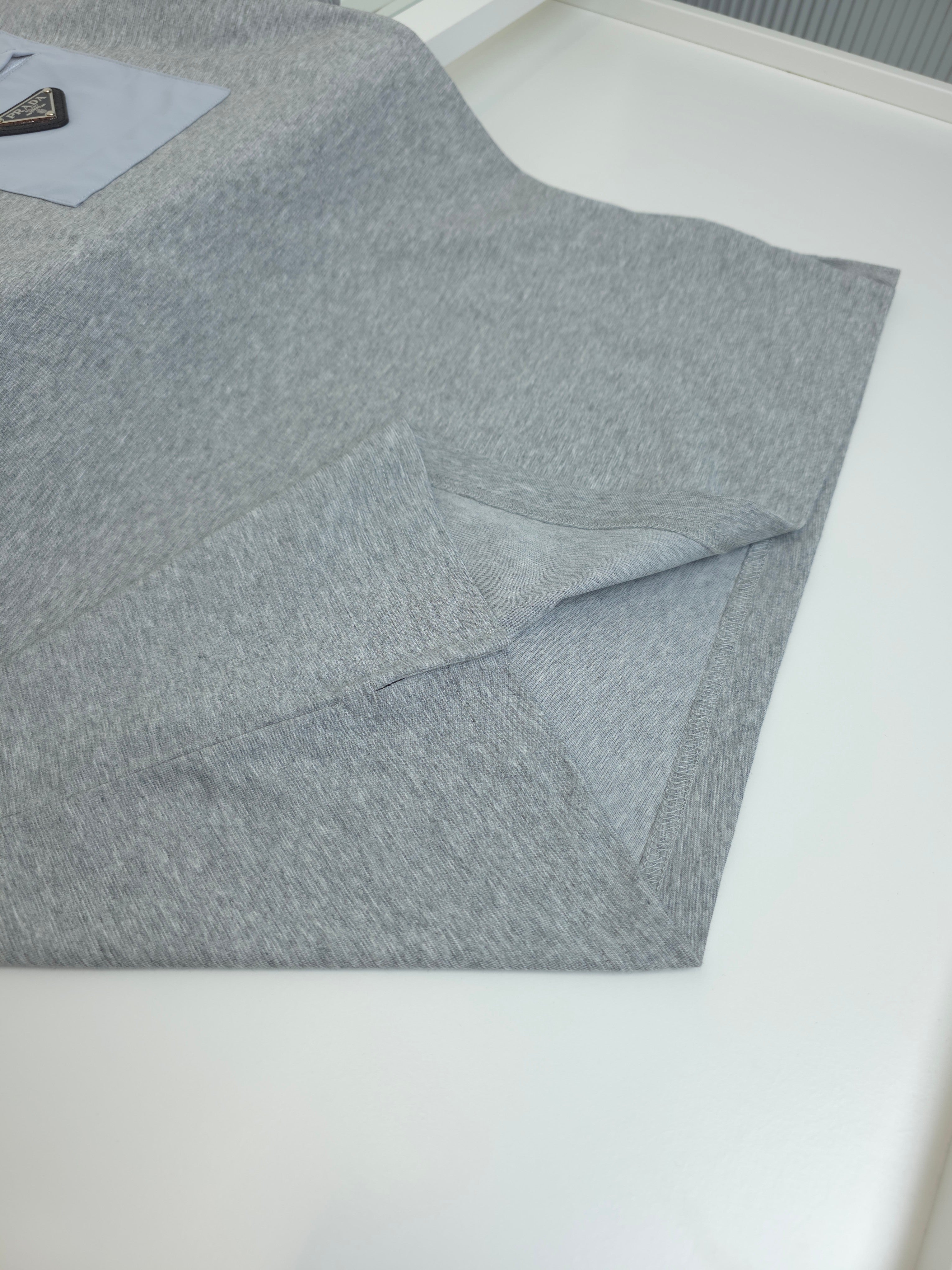 Multi-color Polo