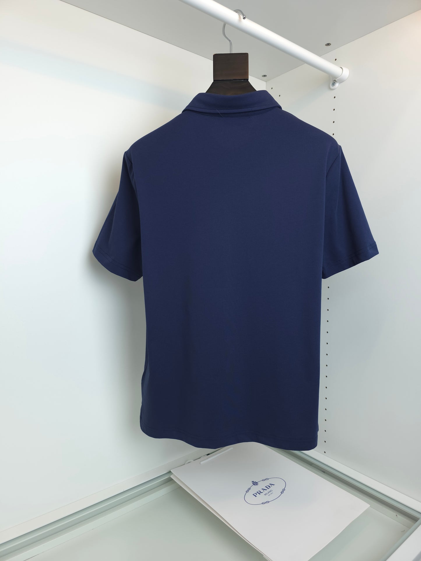 Multi-color Polo