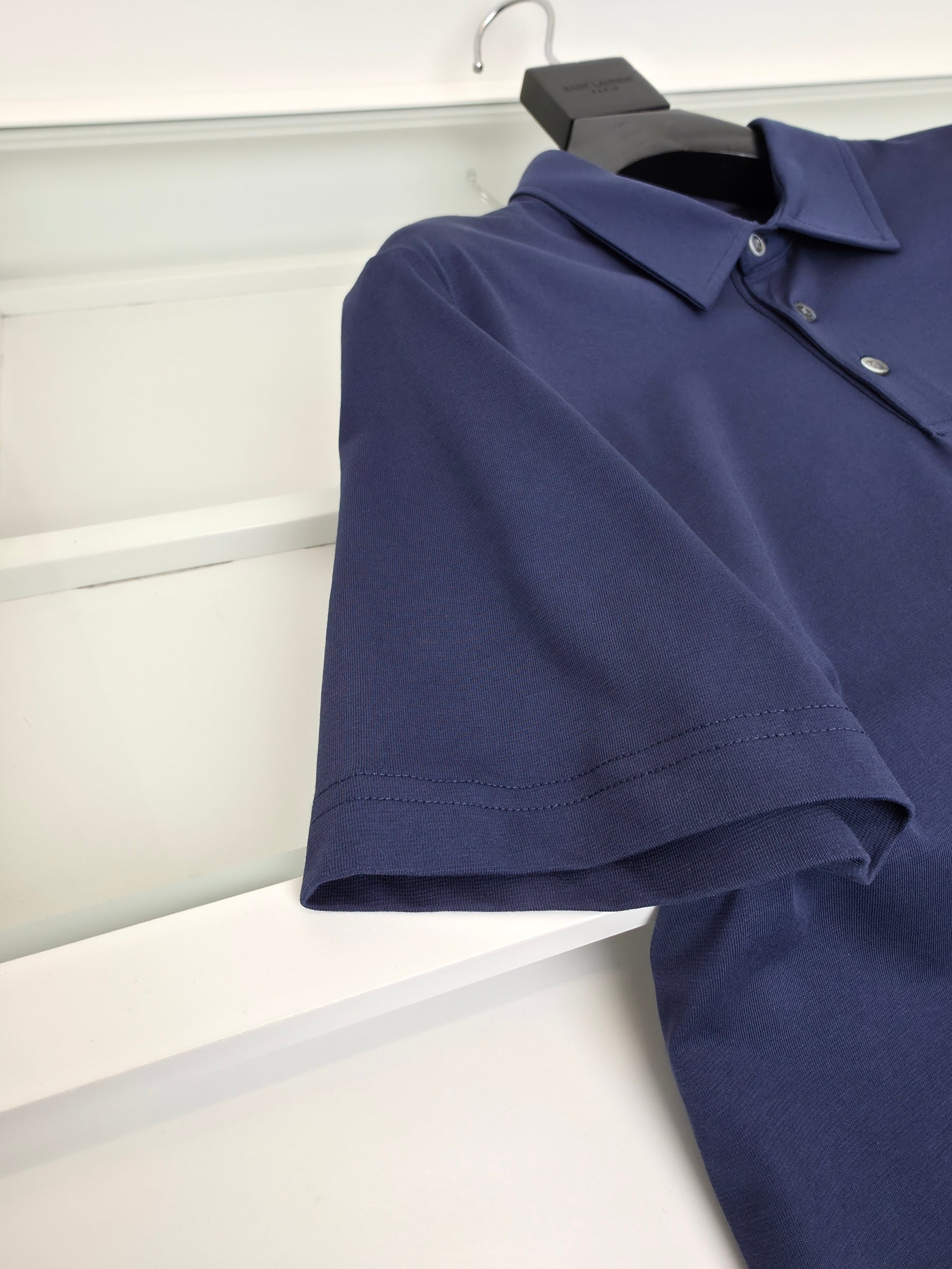 Multi-color Polo