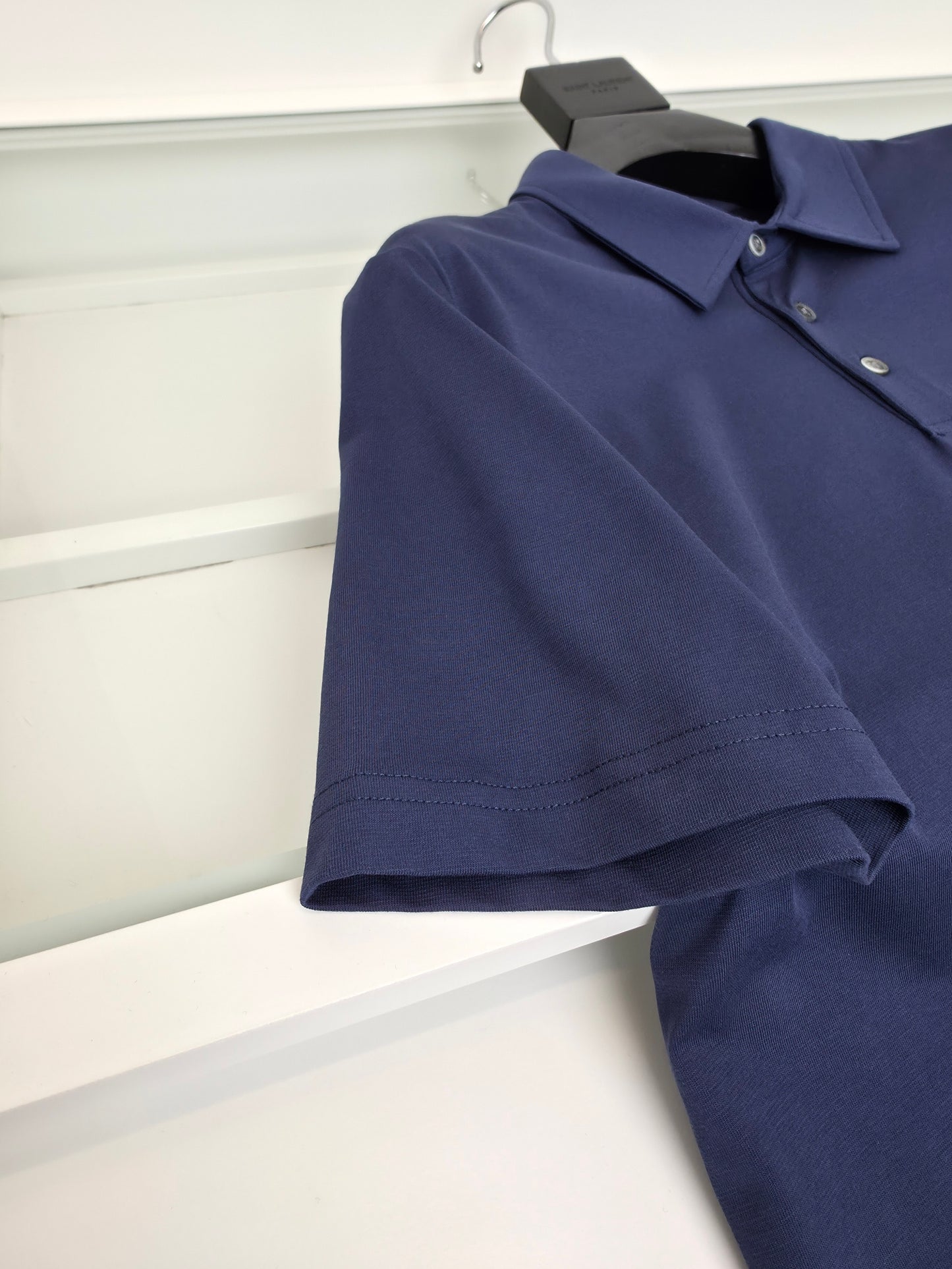 Multi-color Polo