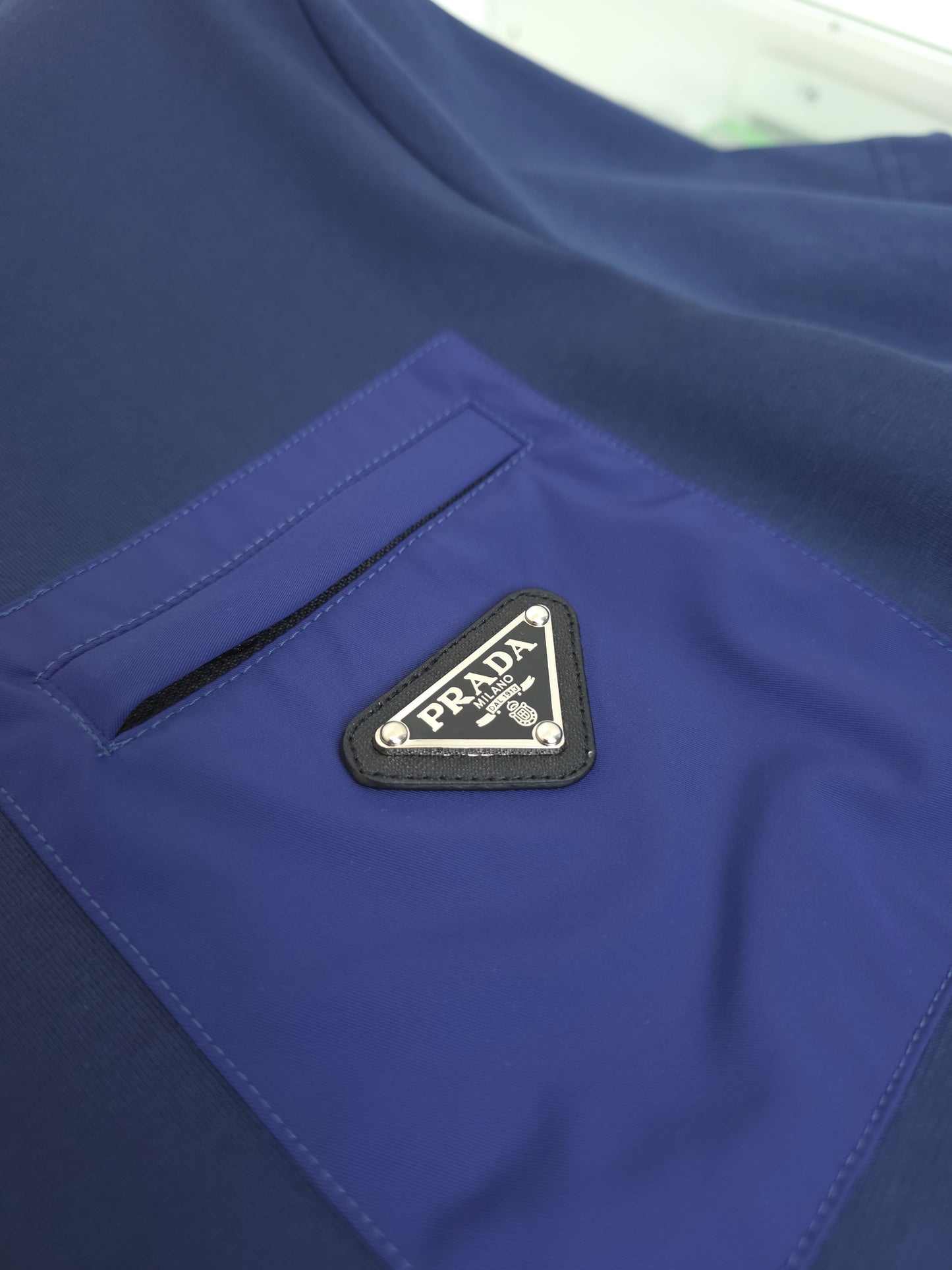 Multi-color Polo