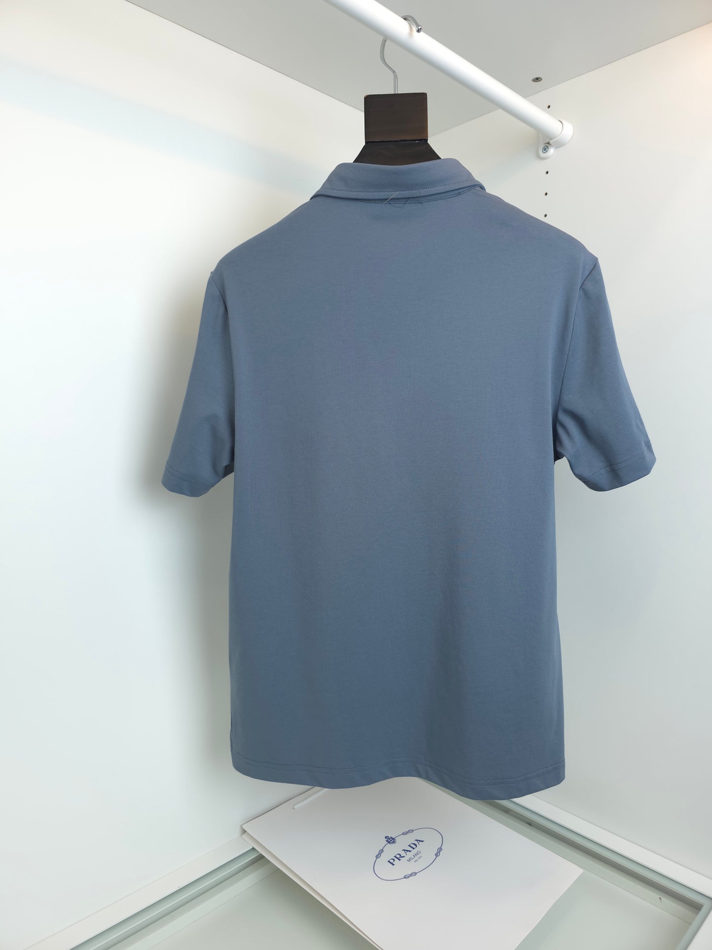 Multi-color Polo