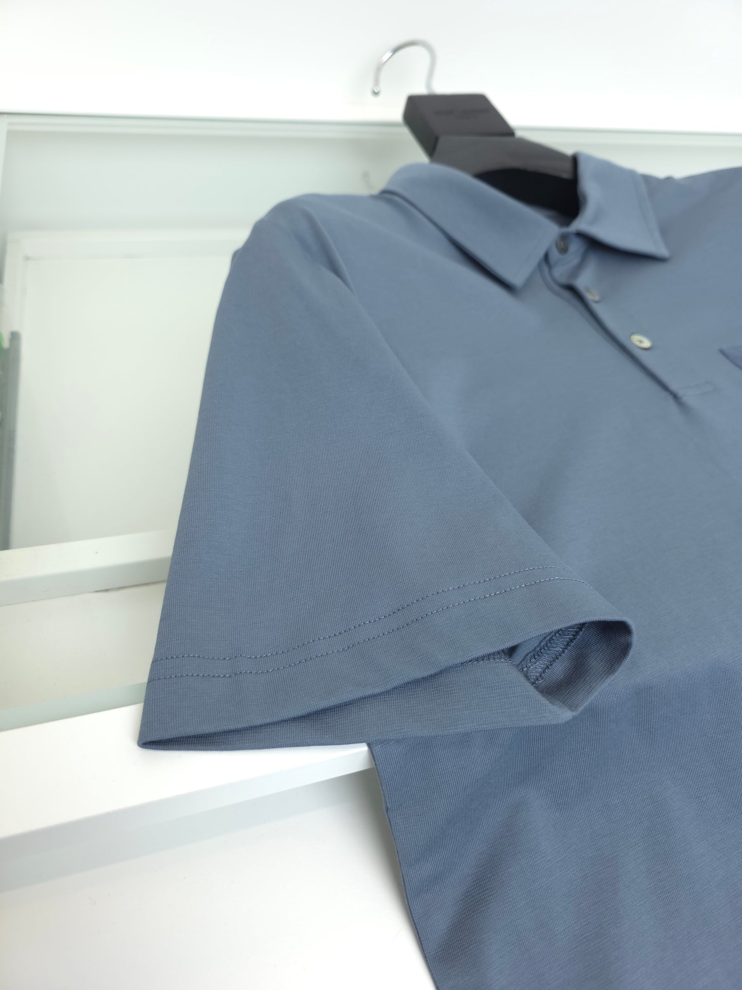 Multi-color Polo