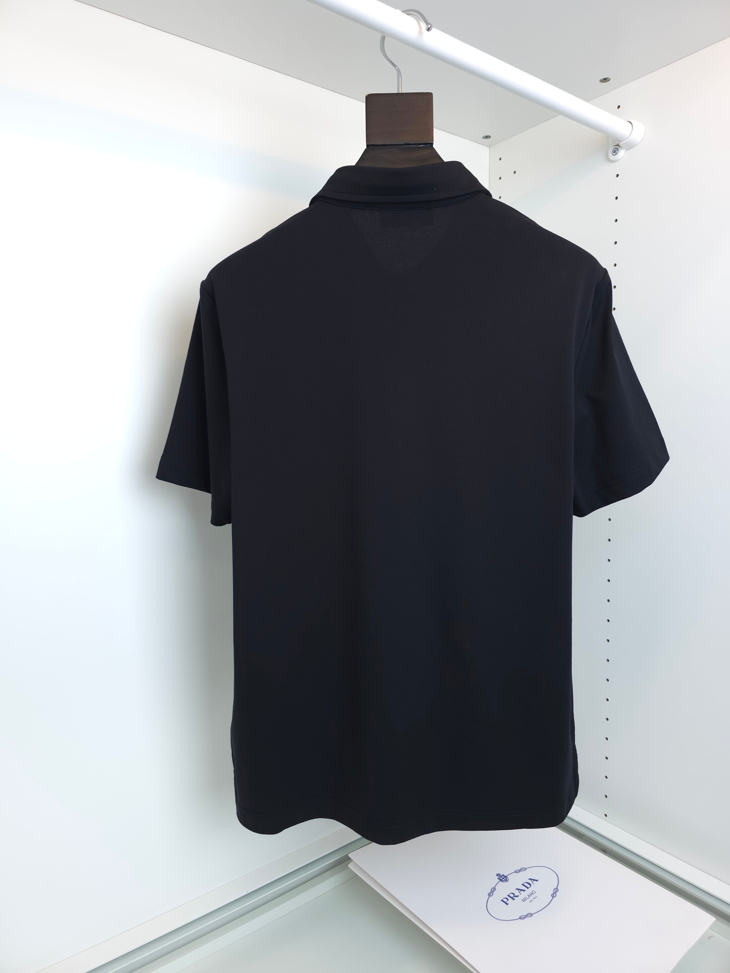 Multi-color Polo