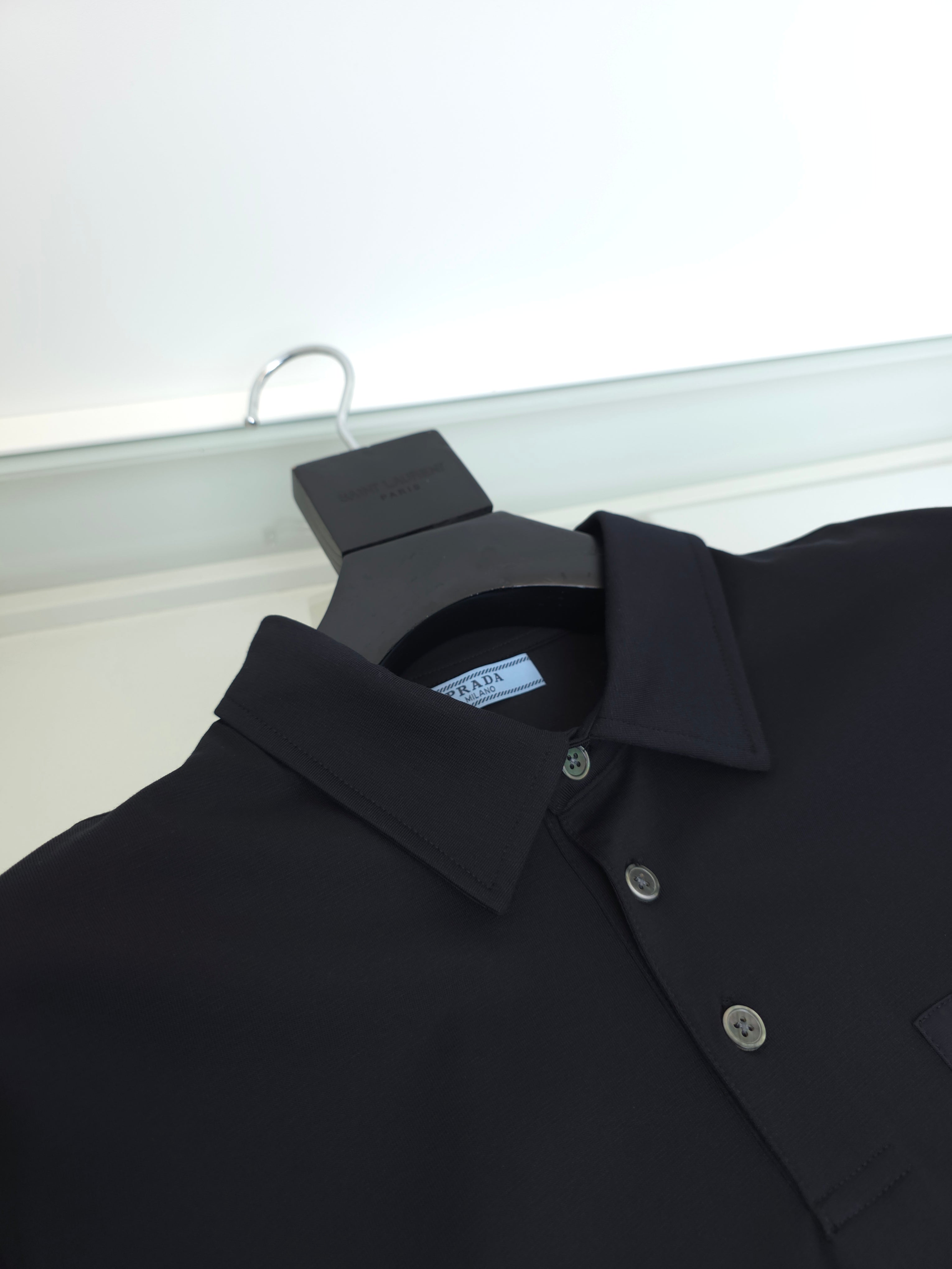 Multi-color Polo