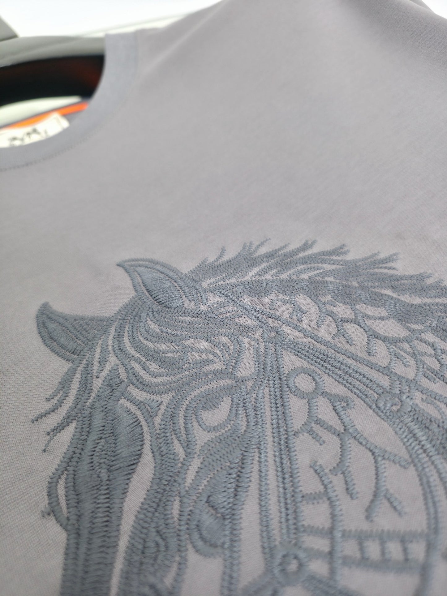 Black and White T-shirt - FashionHype.xyz