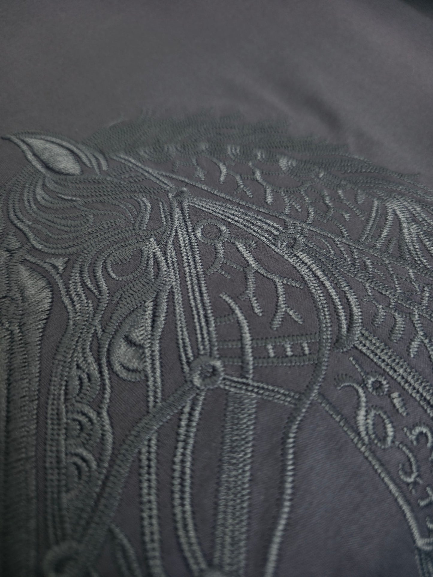 Black and White T-shirt - FashionHype.xyz