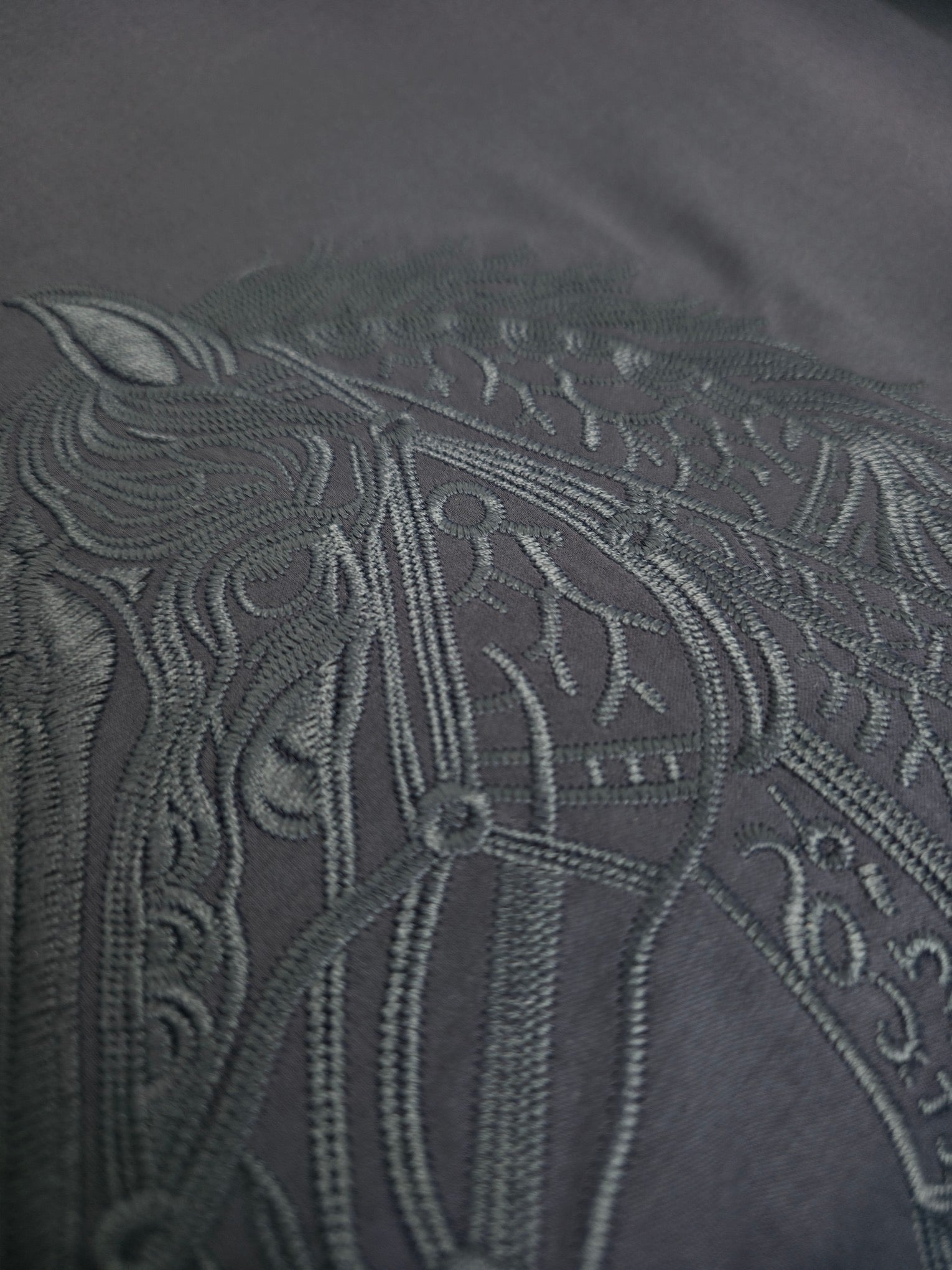 Black and White T-shirt - FashionHype.xyz