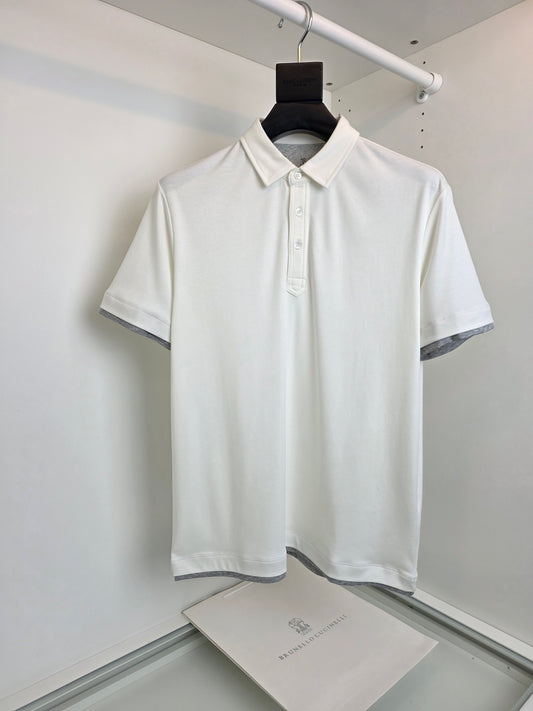 Multi-color Polo