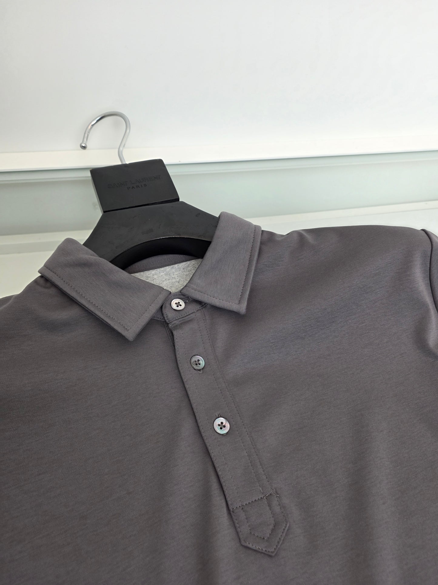 Multi-color Polo