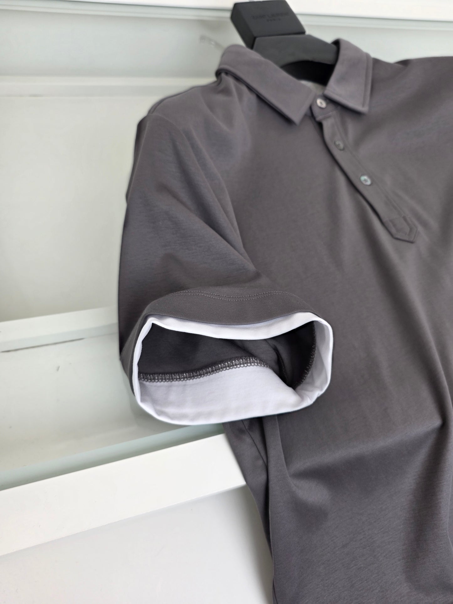 Multi-color Polo