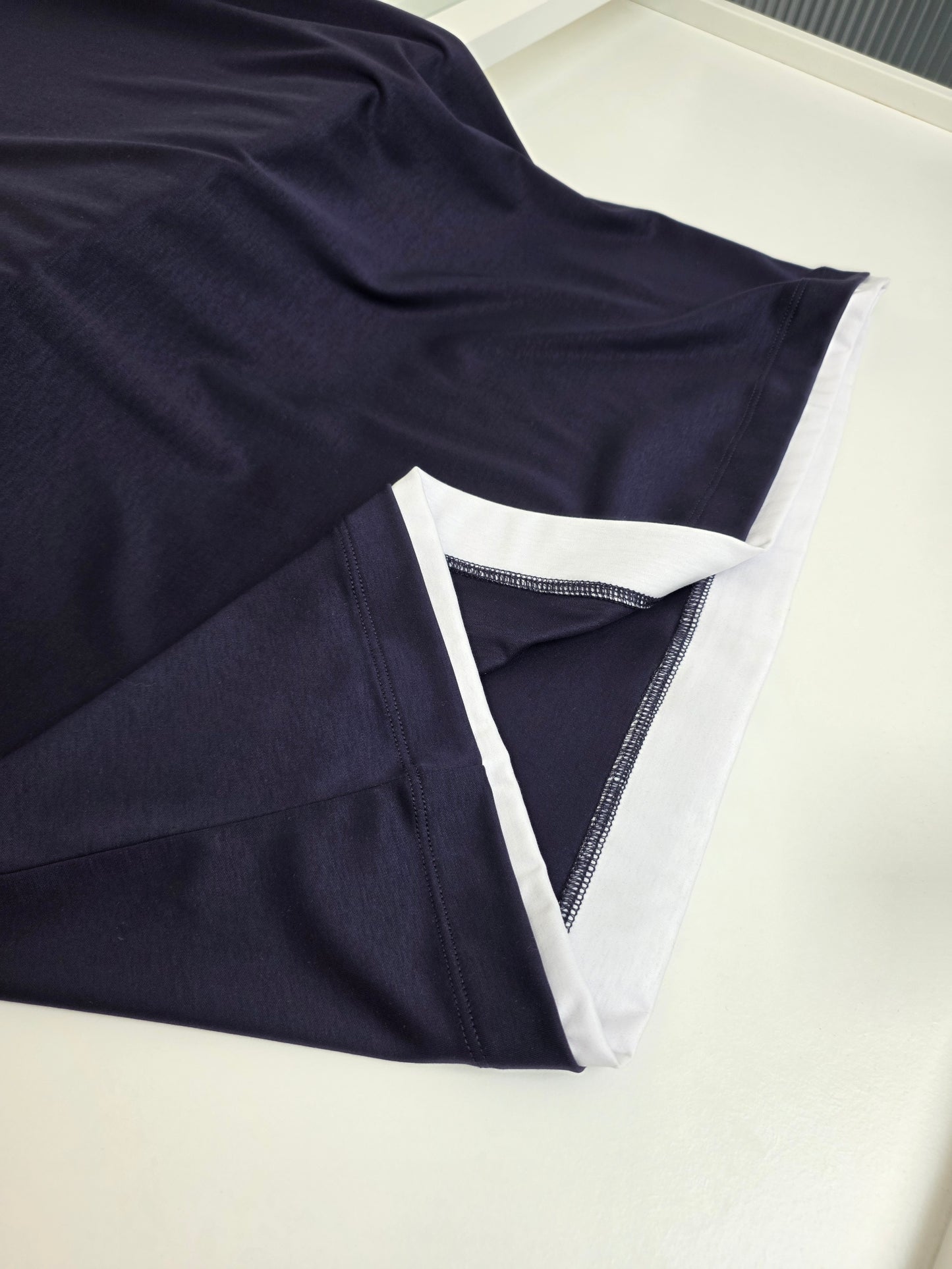 Multi-color Polo