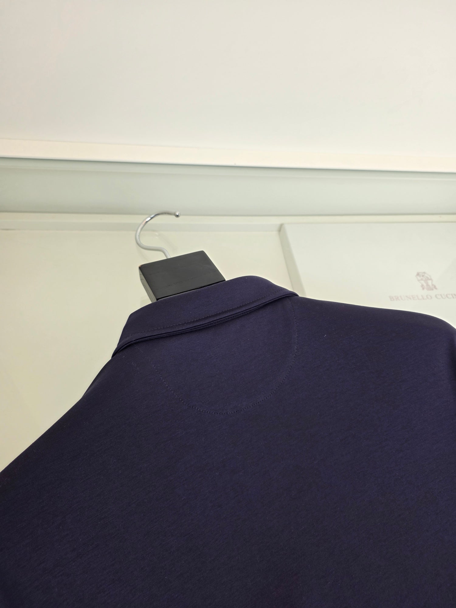 Multi-color Polo