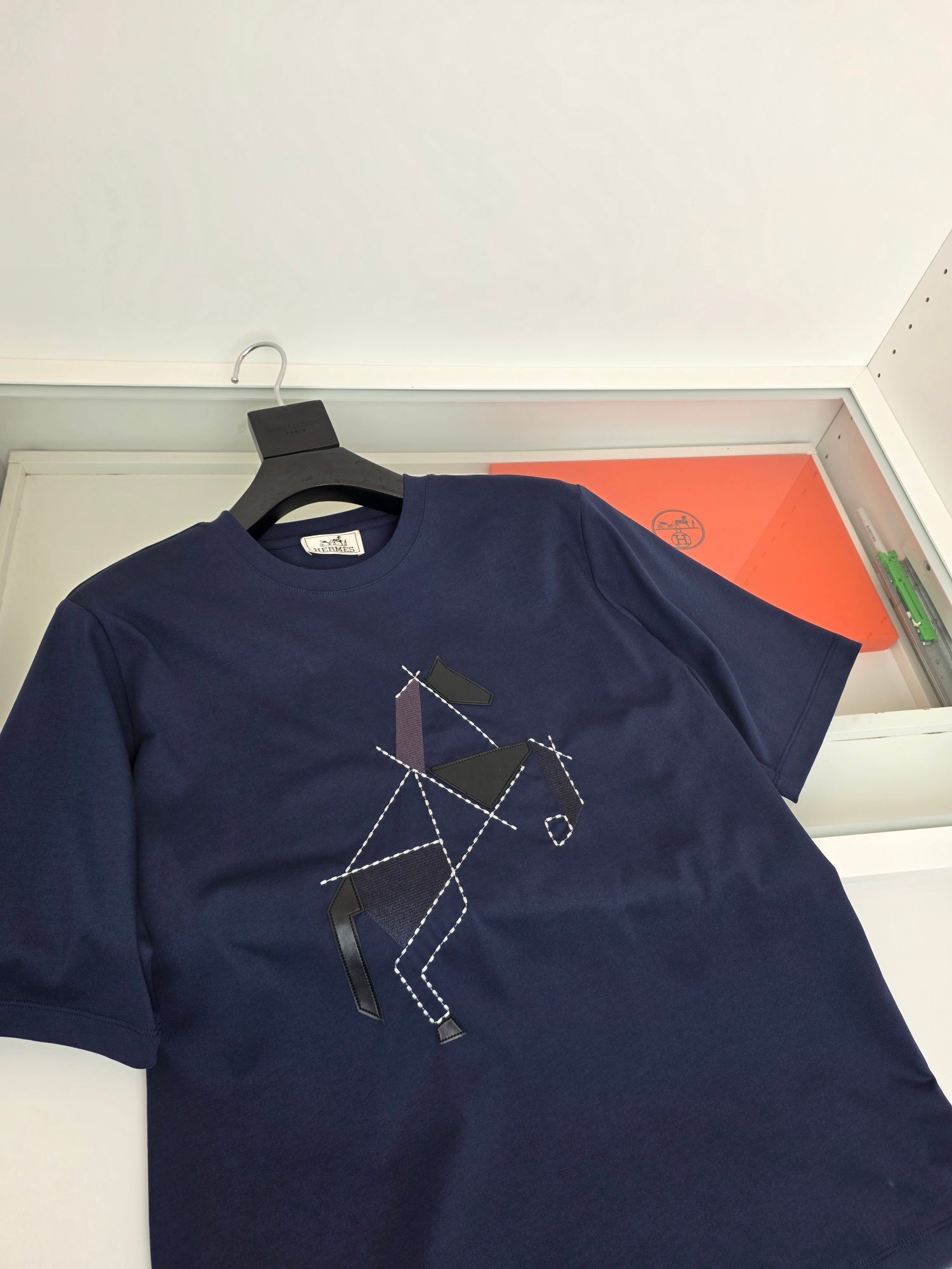 Multi-color T-shirt - FashionHype.xyz