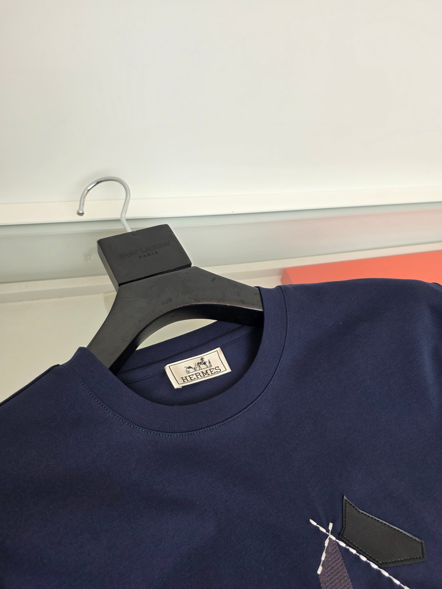 Multi-color T-shirt - FashionHype.xyz