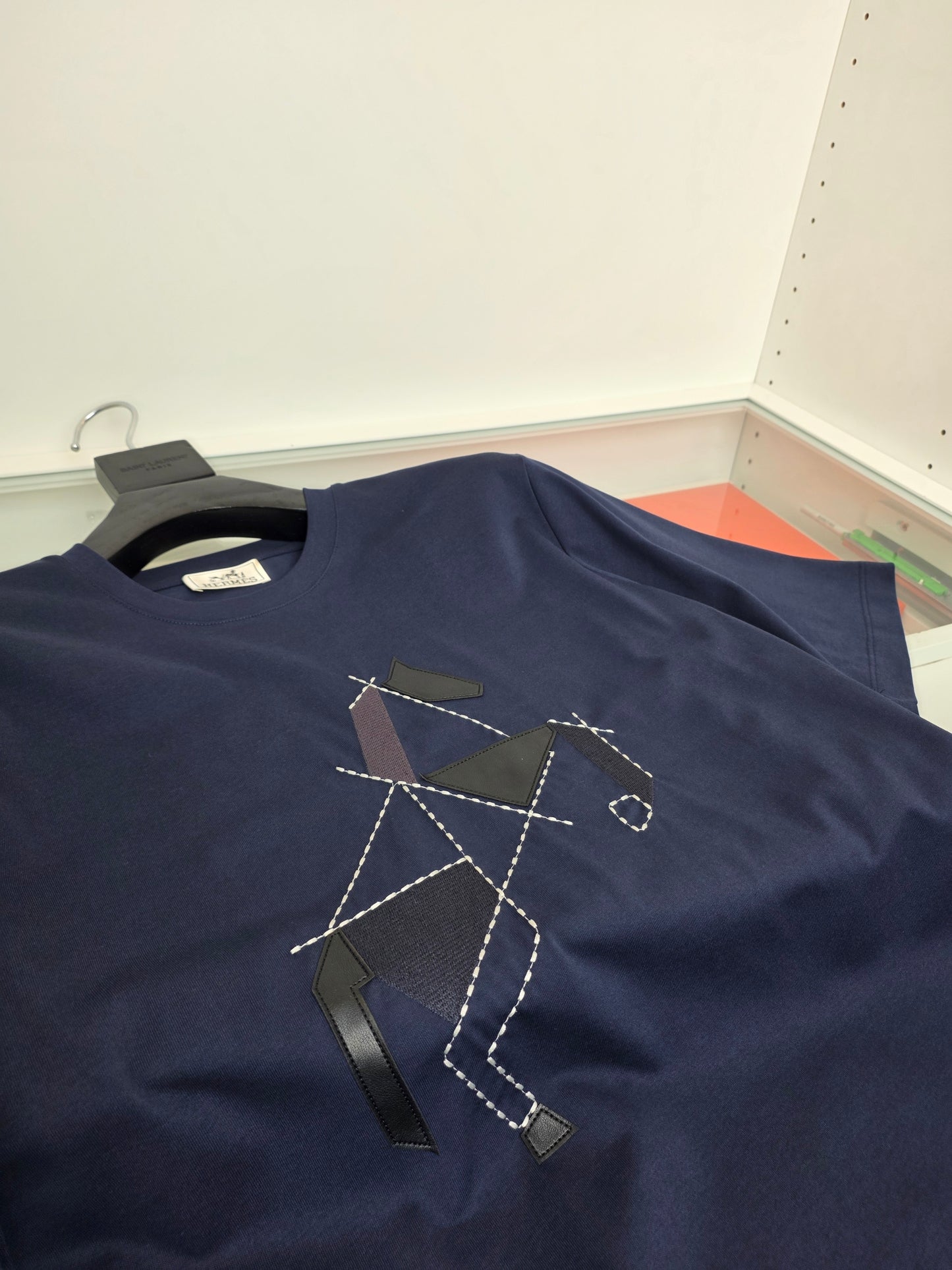 Multi-color T-shirt - FashionHype.xyz