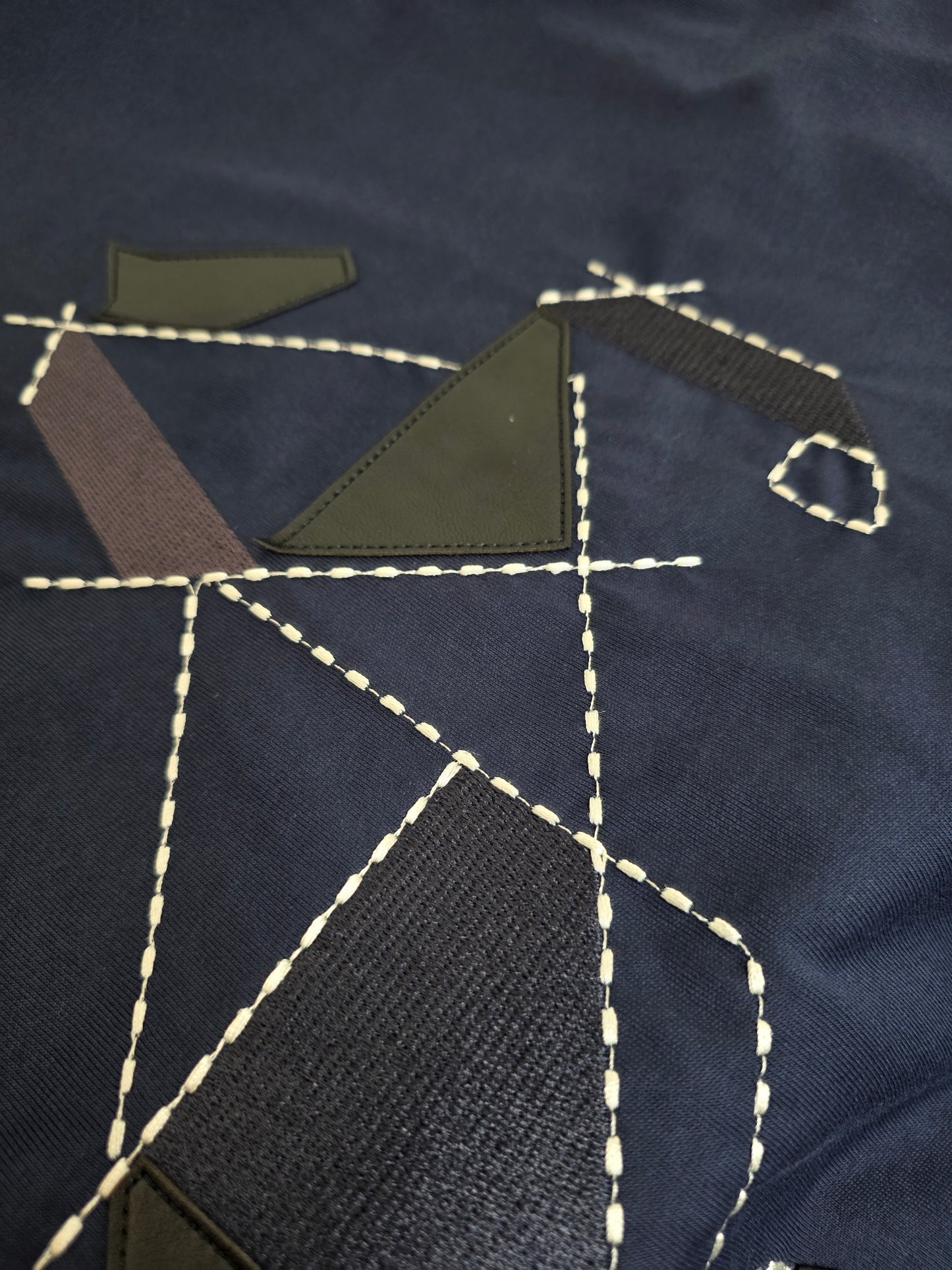 Multi-color T-shirt - FashionHype.xyz