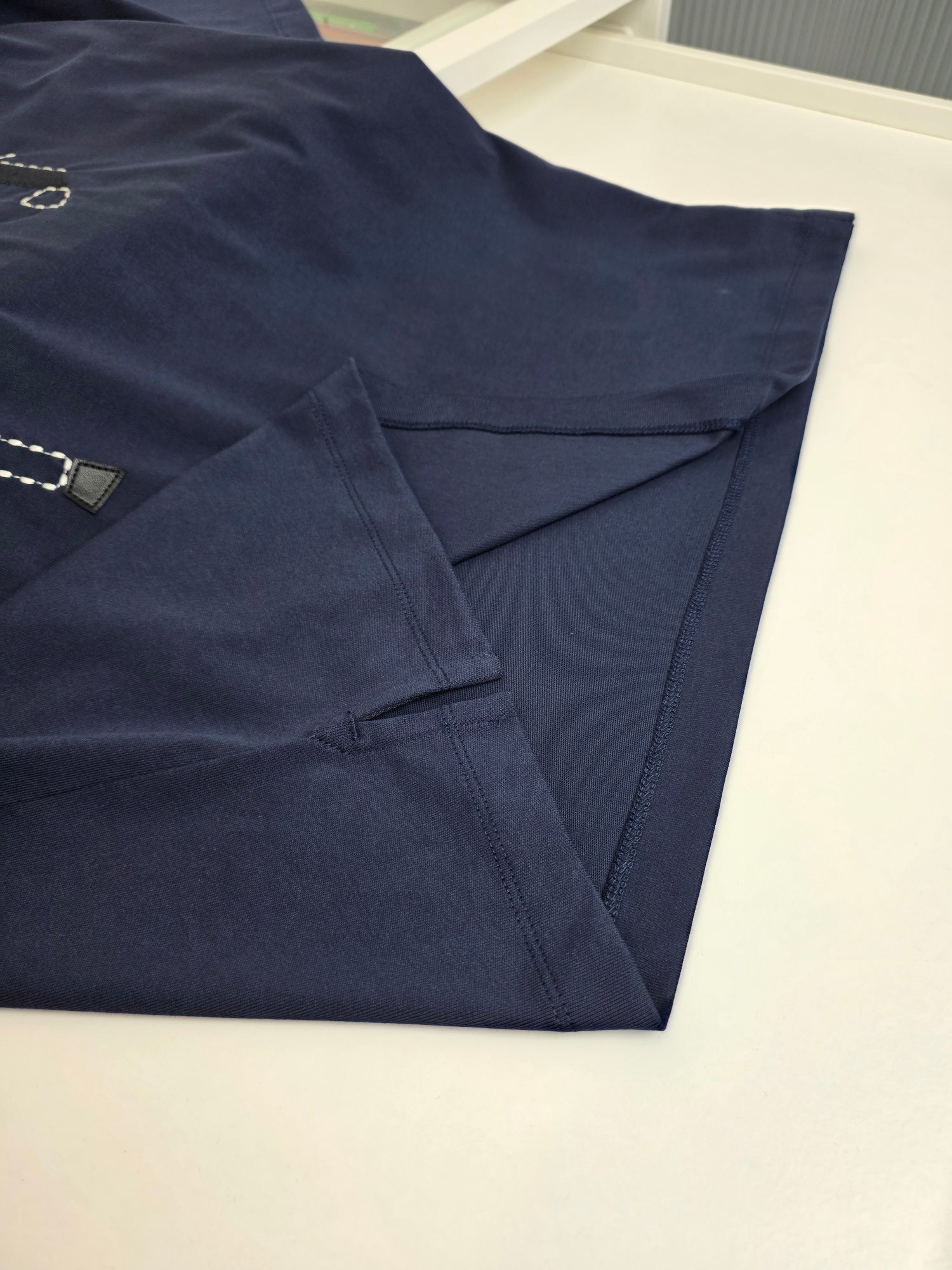 Multi-color T-shirt - FashionHype.xyz