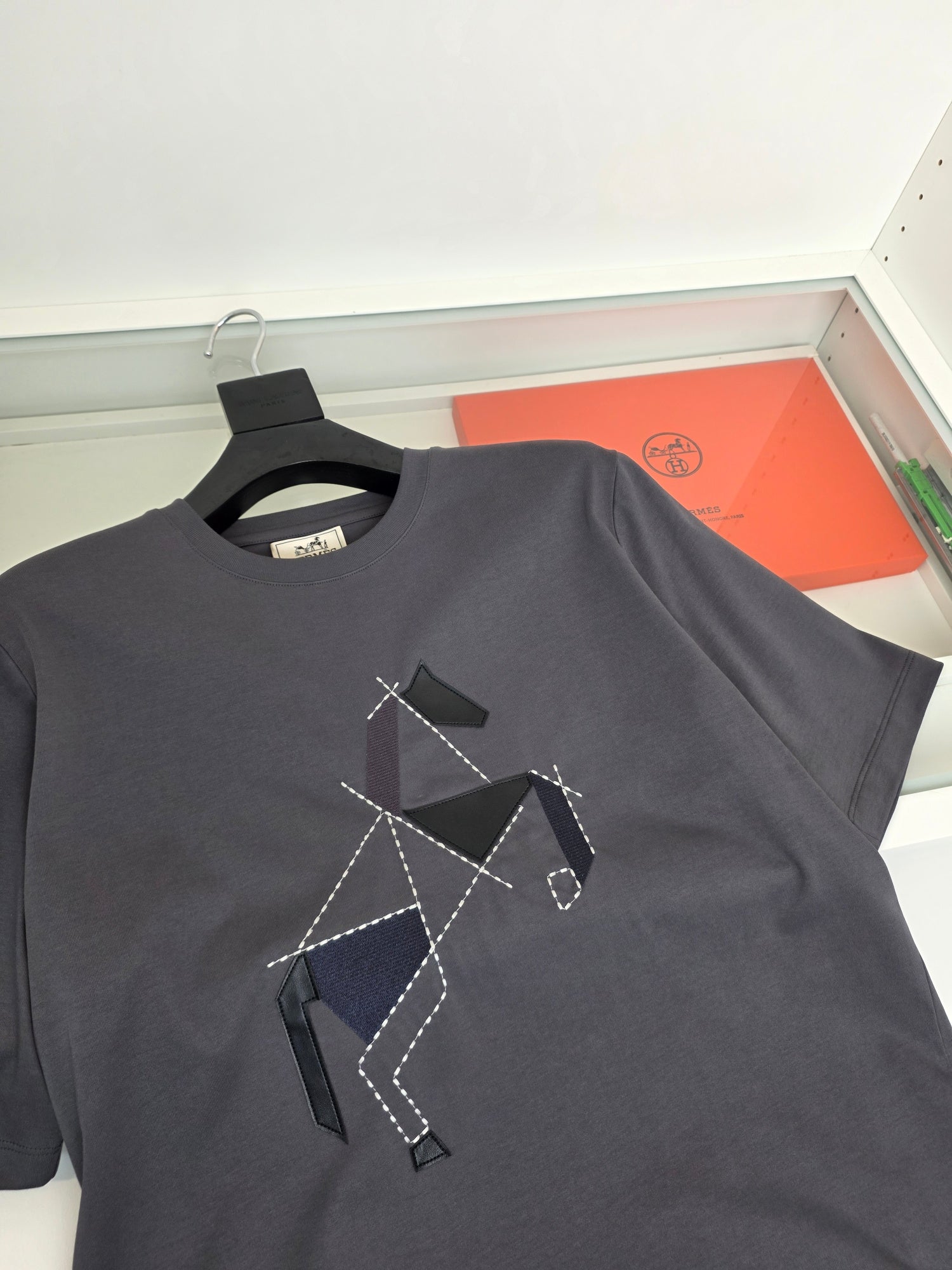 Multi-color T-shirt - FashionHype.xyz