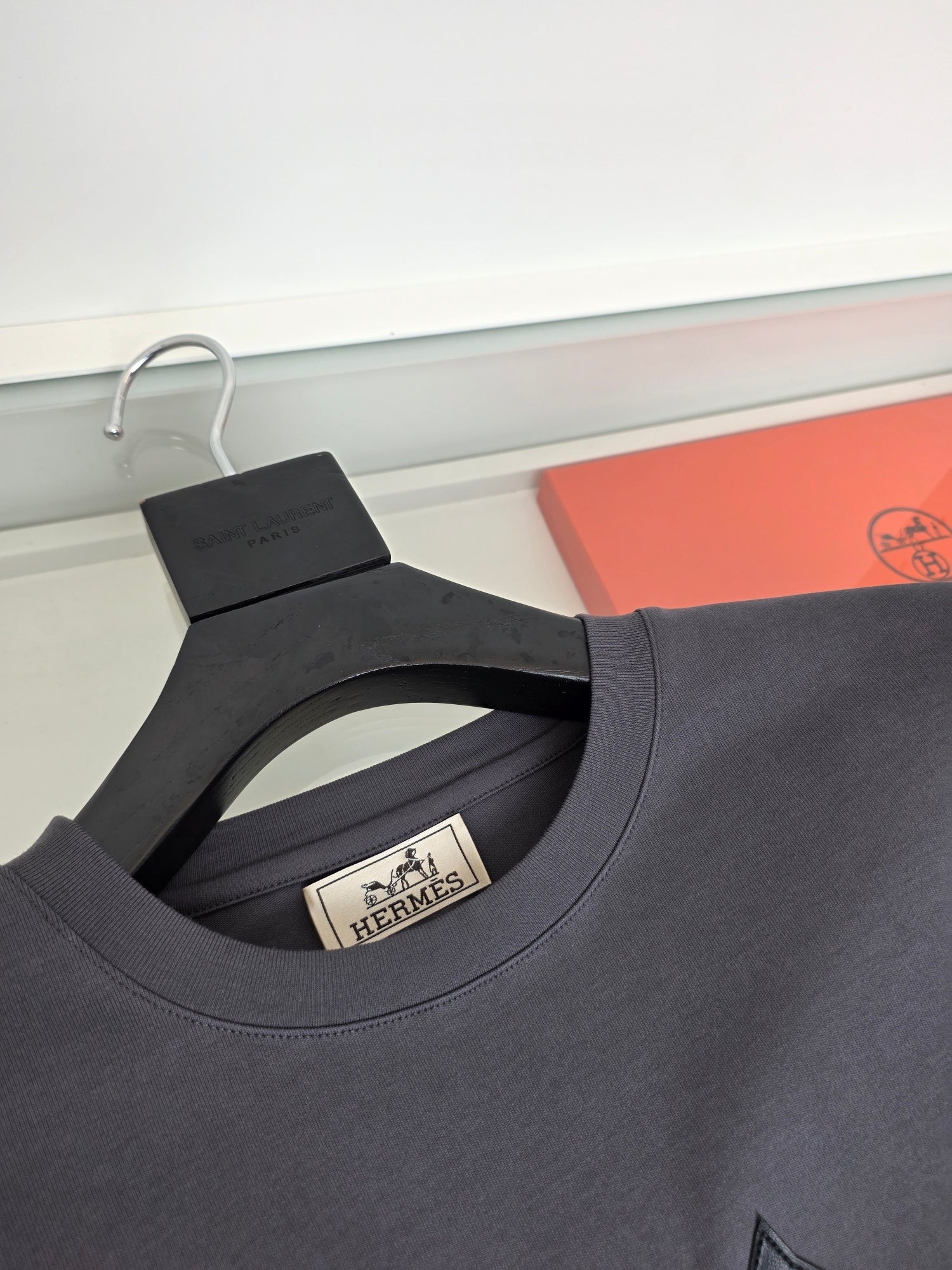 Multi-color T-shirt - FashionHype.xyz
