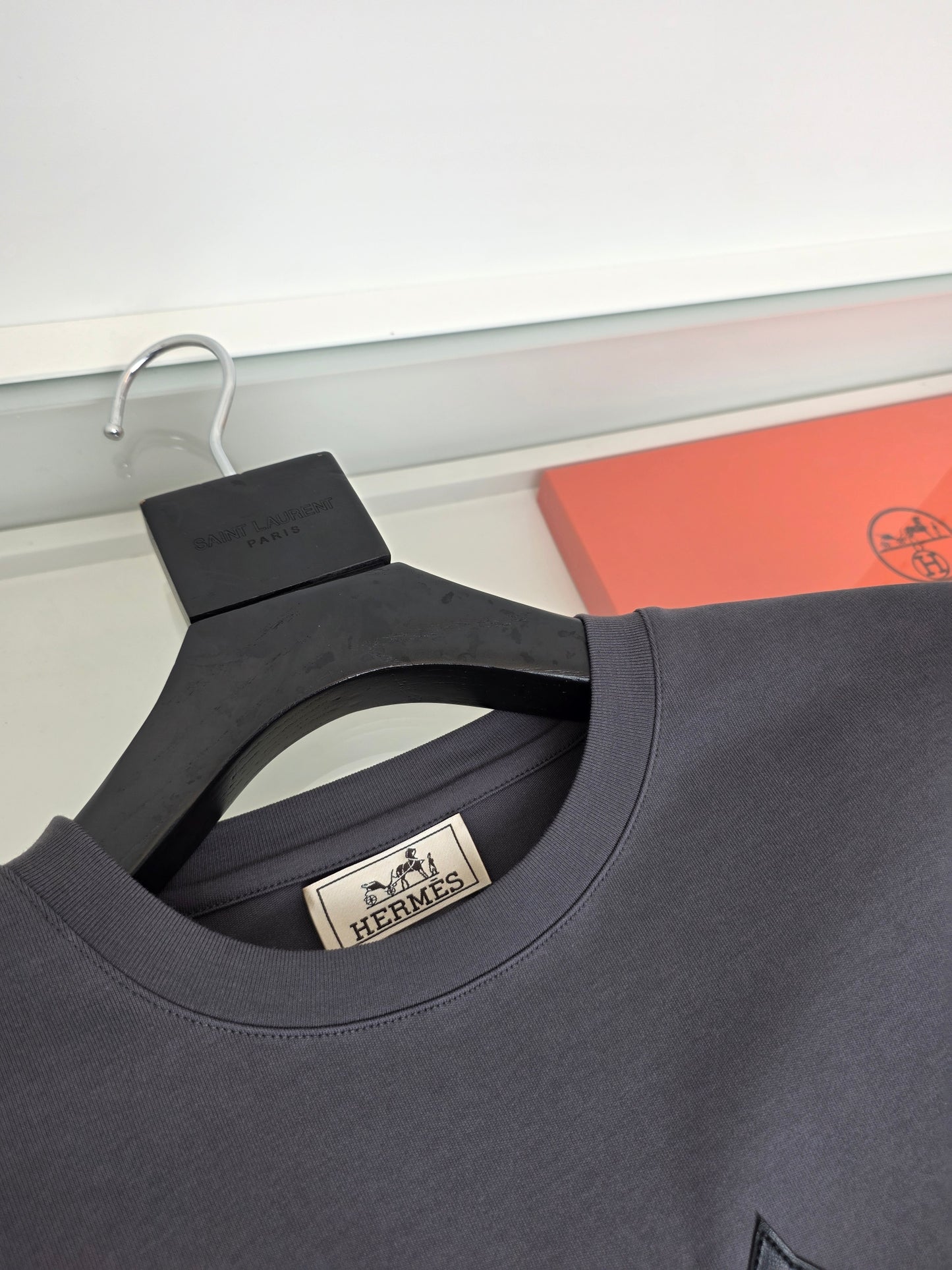 Multi-color T-shirt - FashionHype.xyz