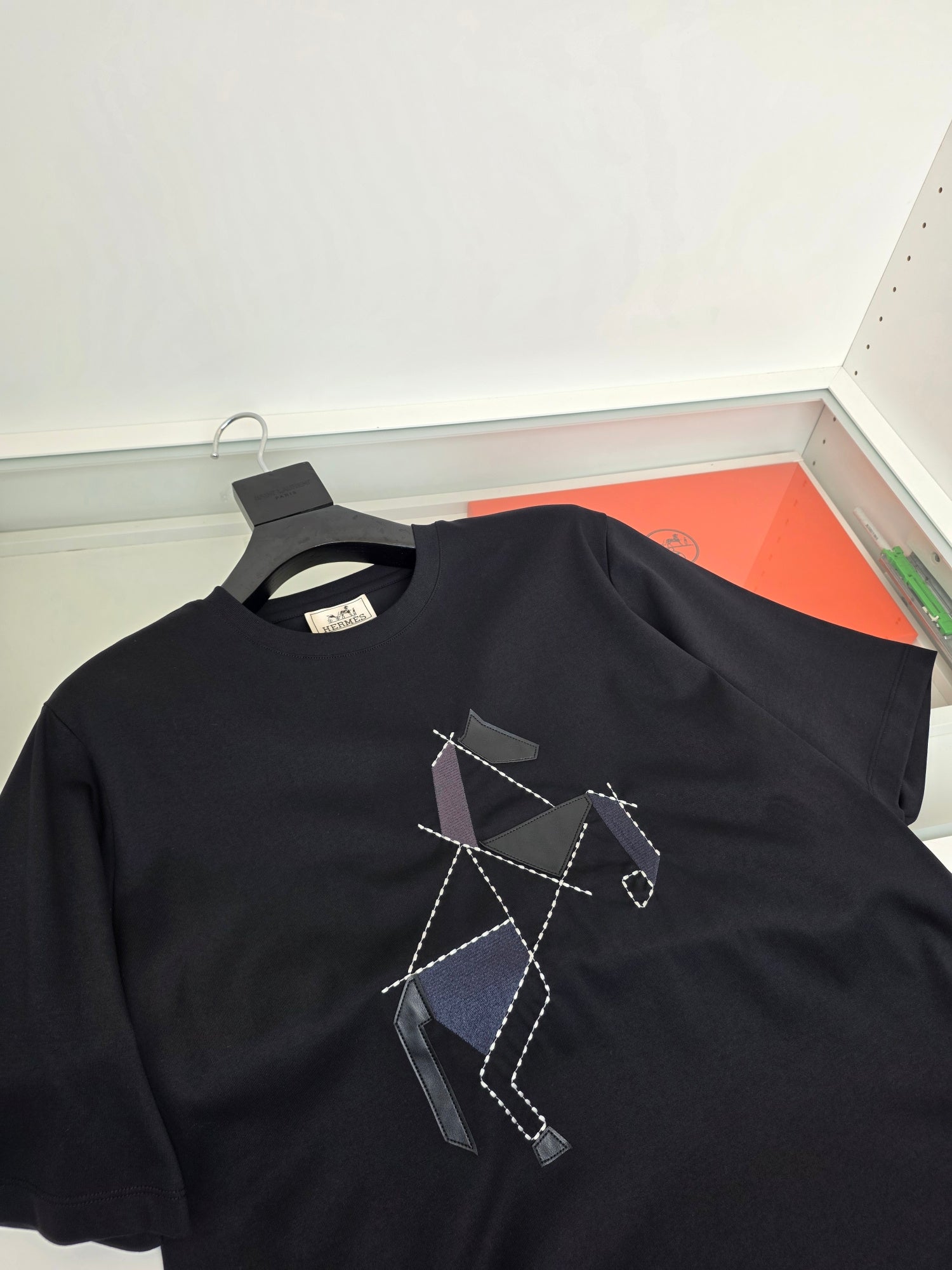 Multi-color T-shirt - FashionHype.xyz
