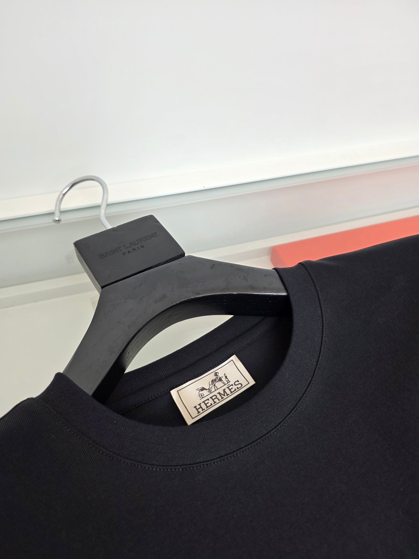 Multi-color T-shirt - FashionHype.xyz