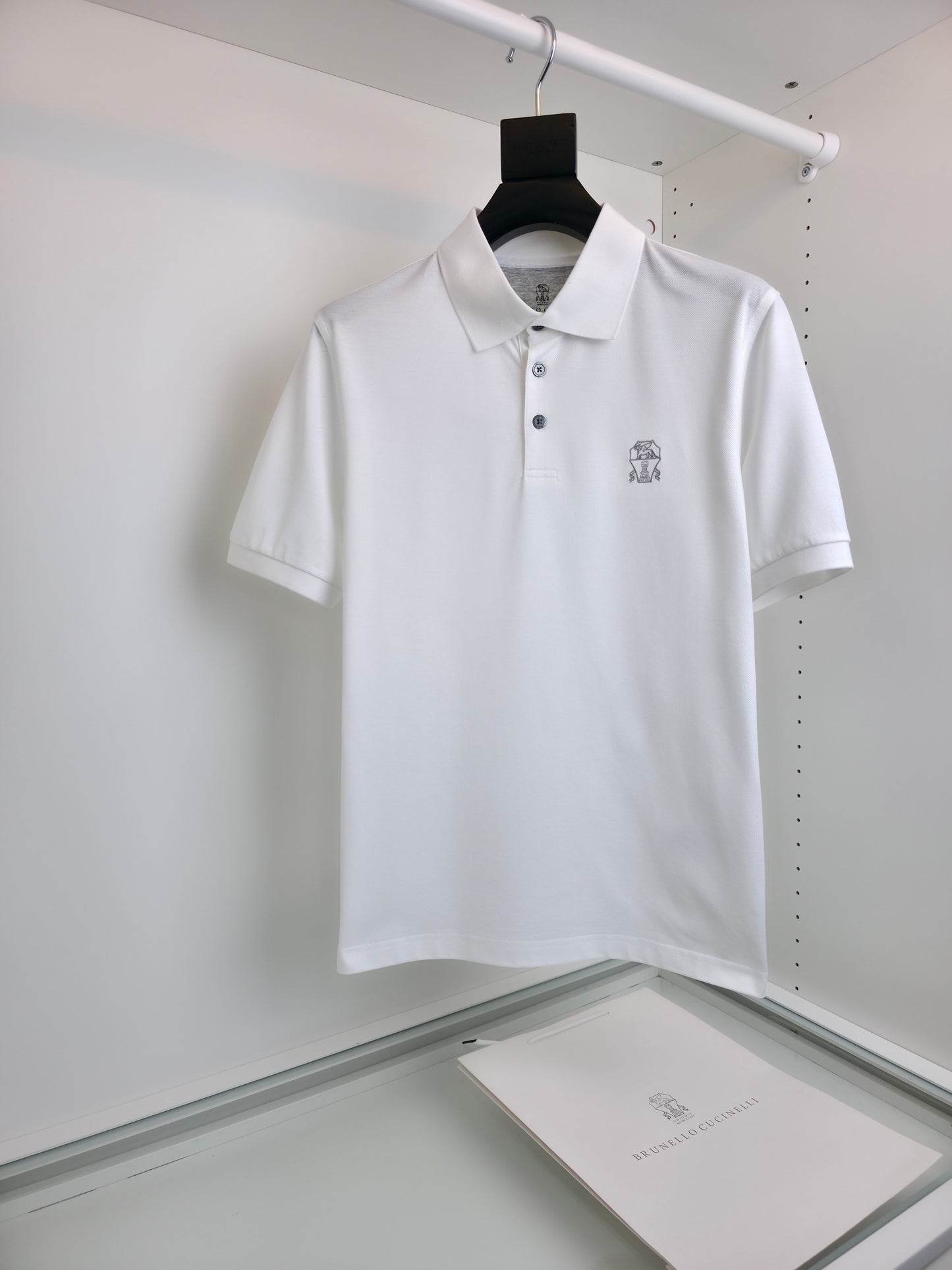 Multi-color T-shirt