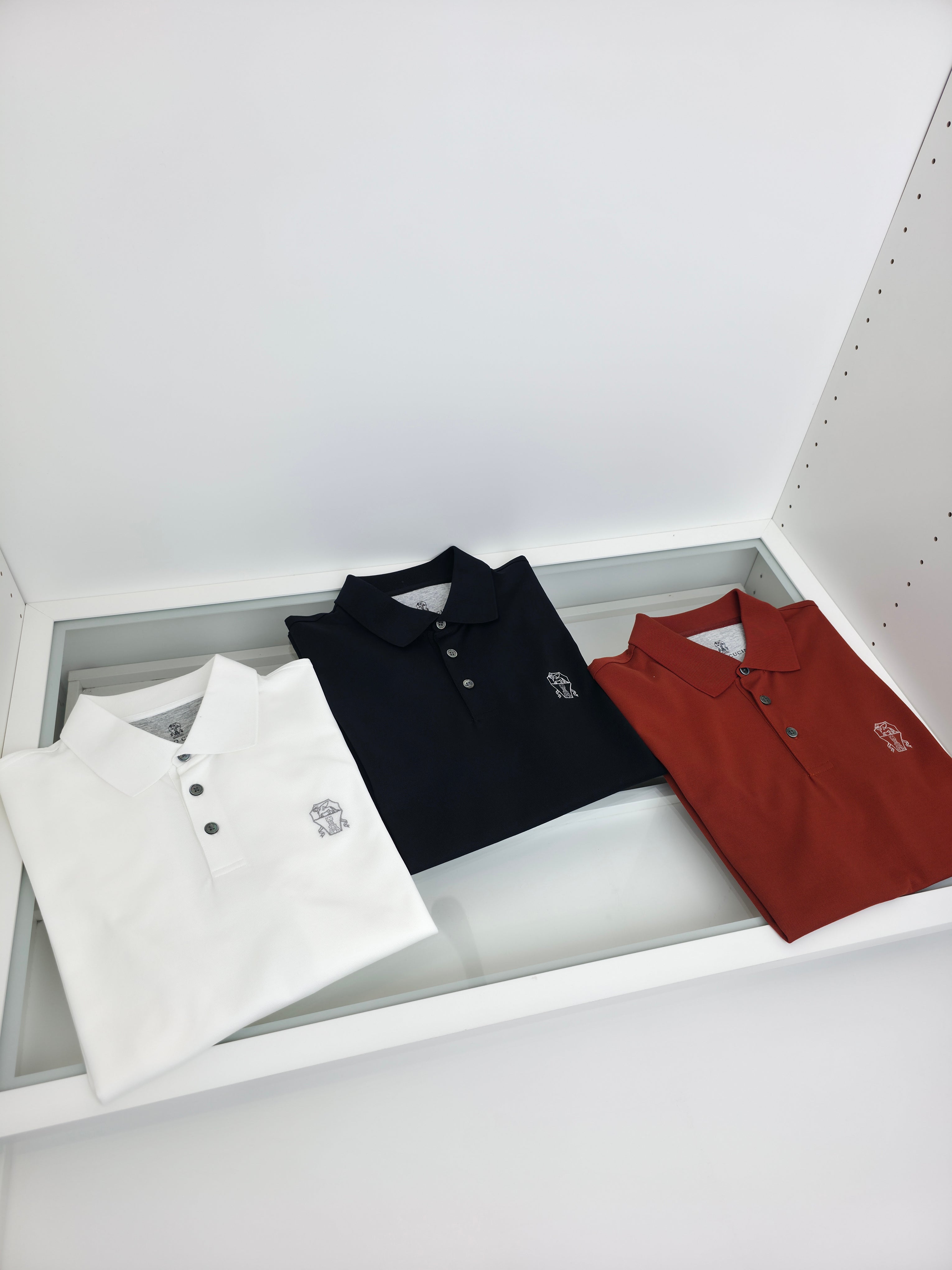 Multi-color T-shirt