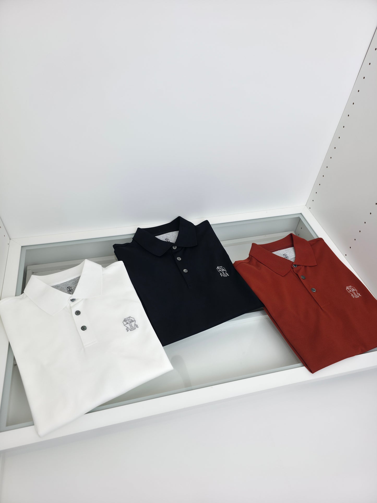Multi-color T-shirt